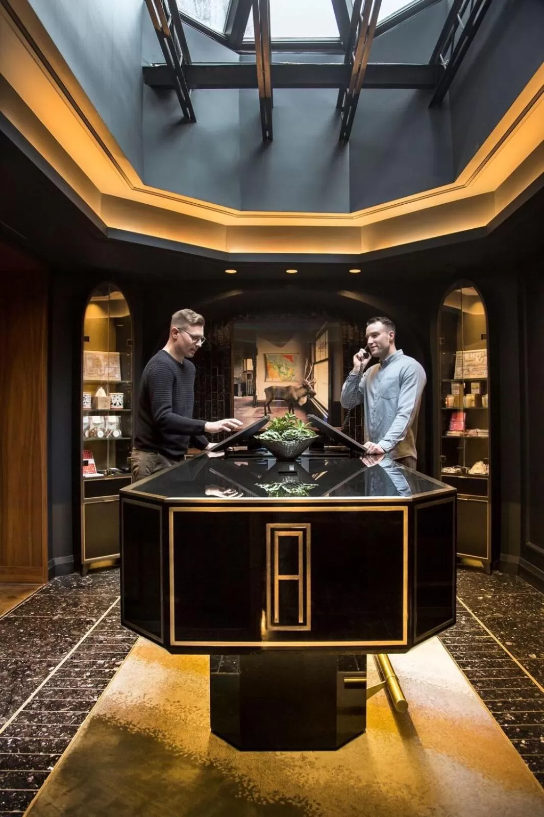 The Anndore House, part of JDV by Hyatt