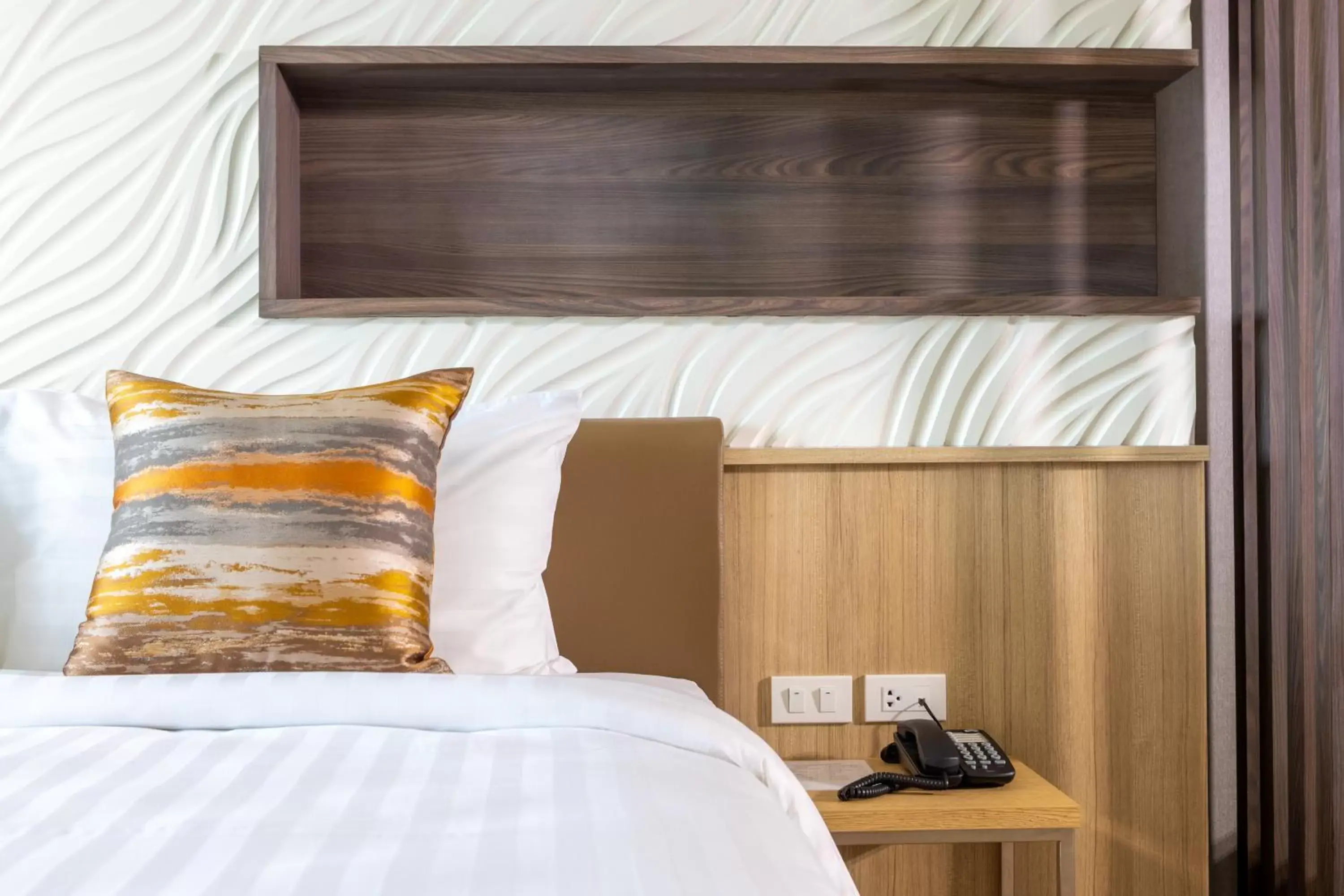 Deluxe Suite in Sitthinard Grandview Hotel Deluxe Suite in Sitthinard Grandview Hotel