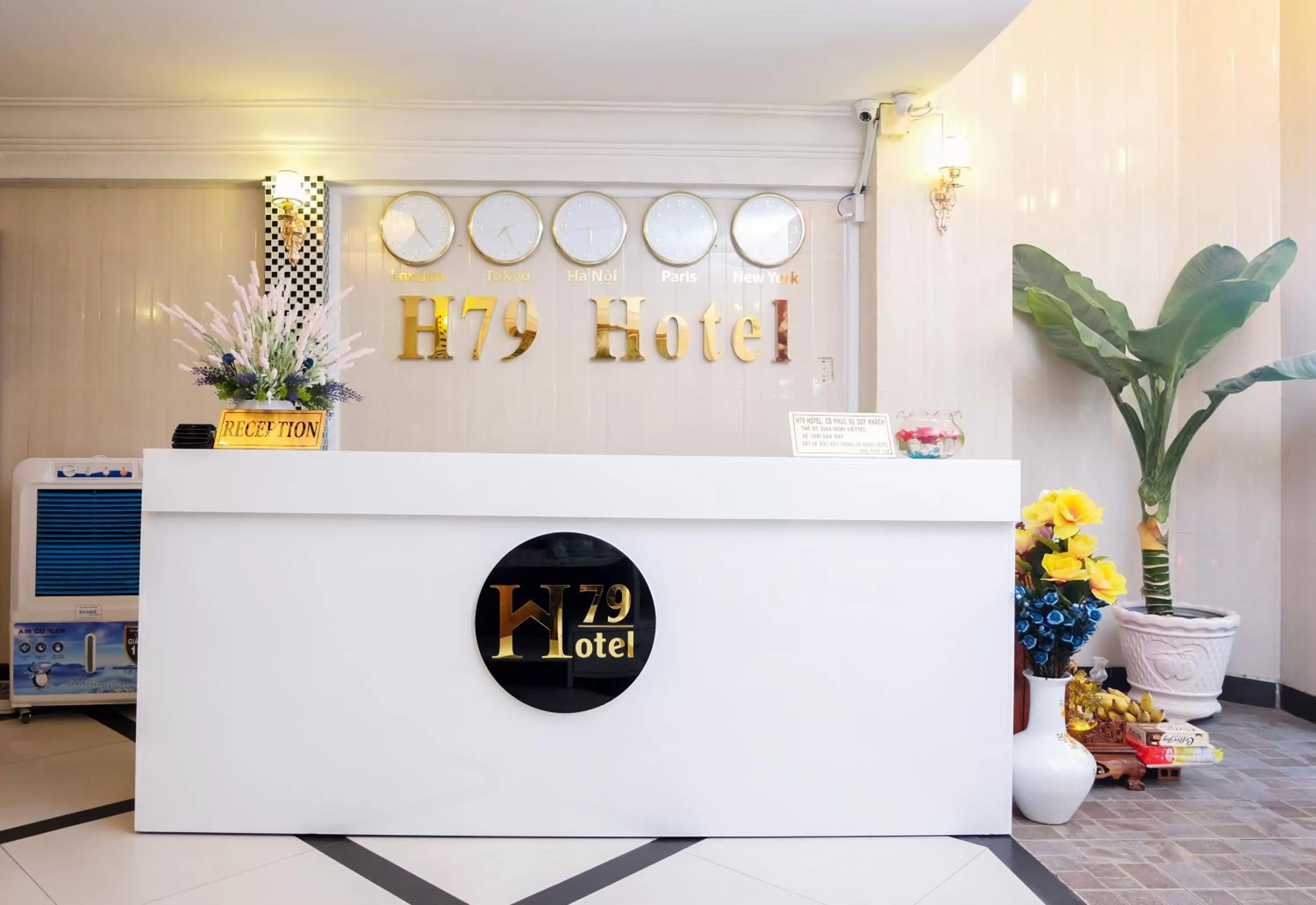 H79 HOTEL