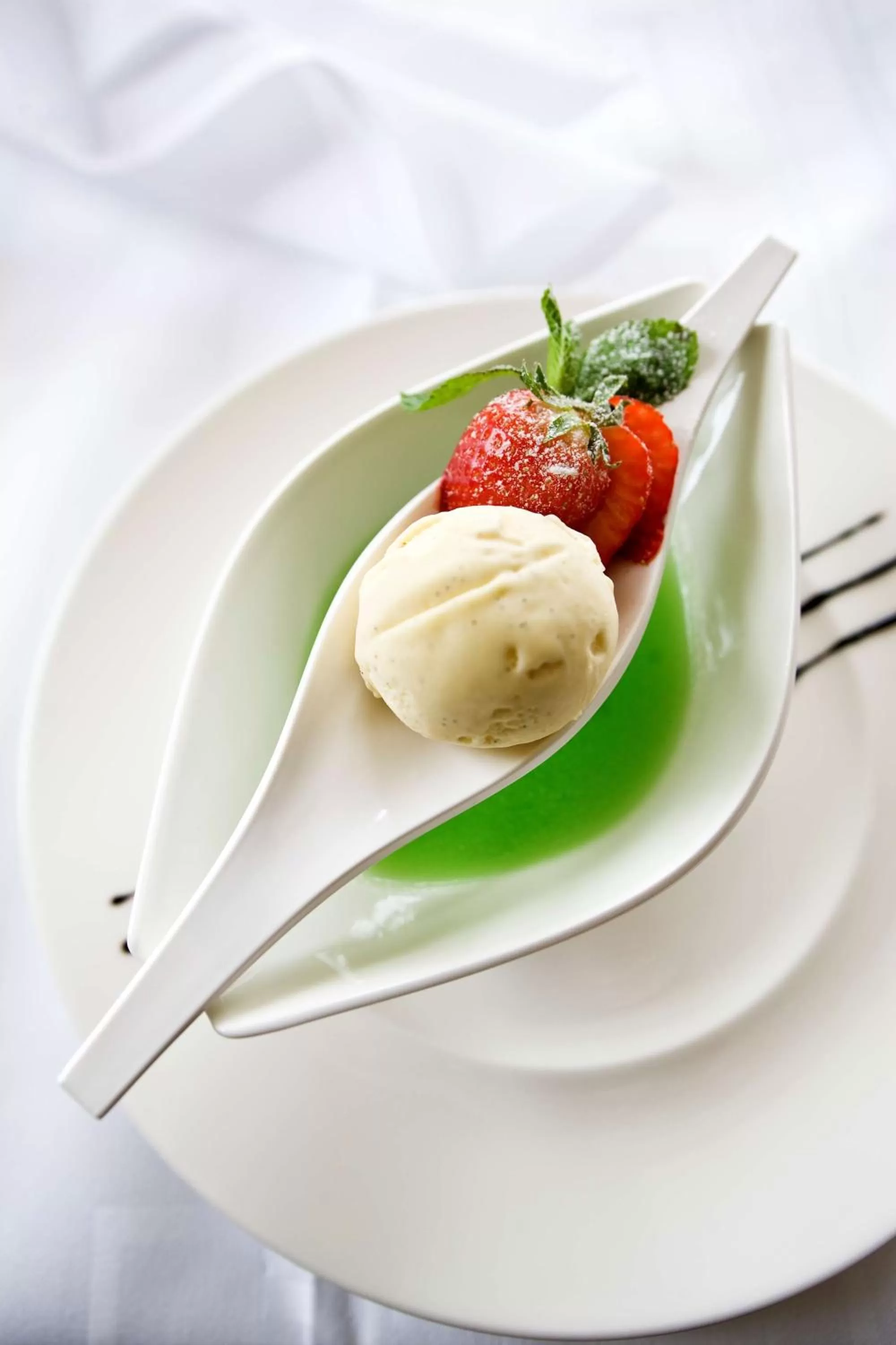 Restaurant/places to eat in Sure Hotel by Best Western Ojaby Herrgard