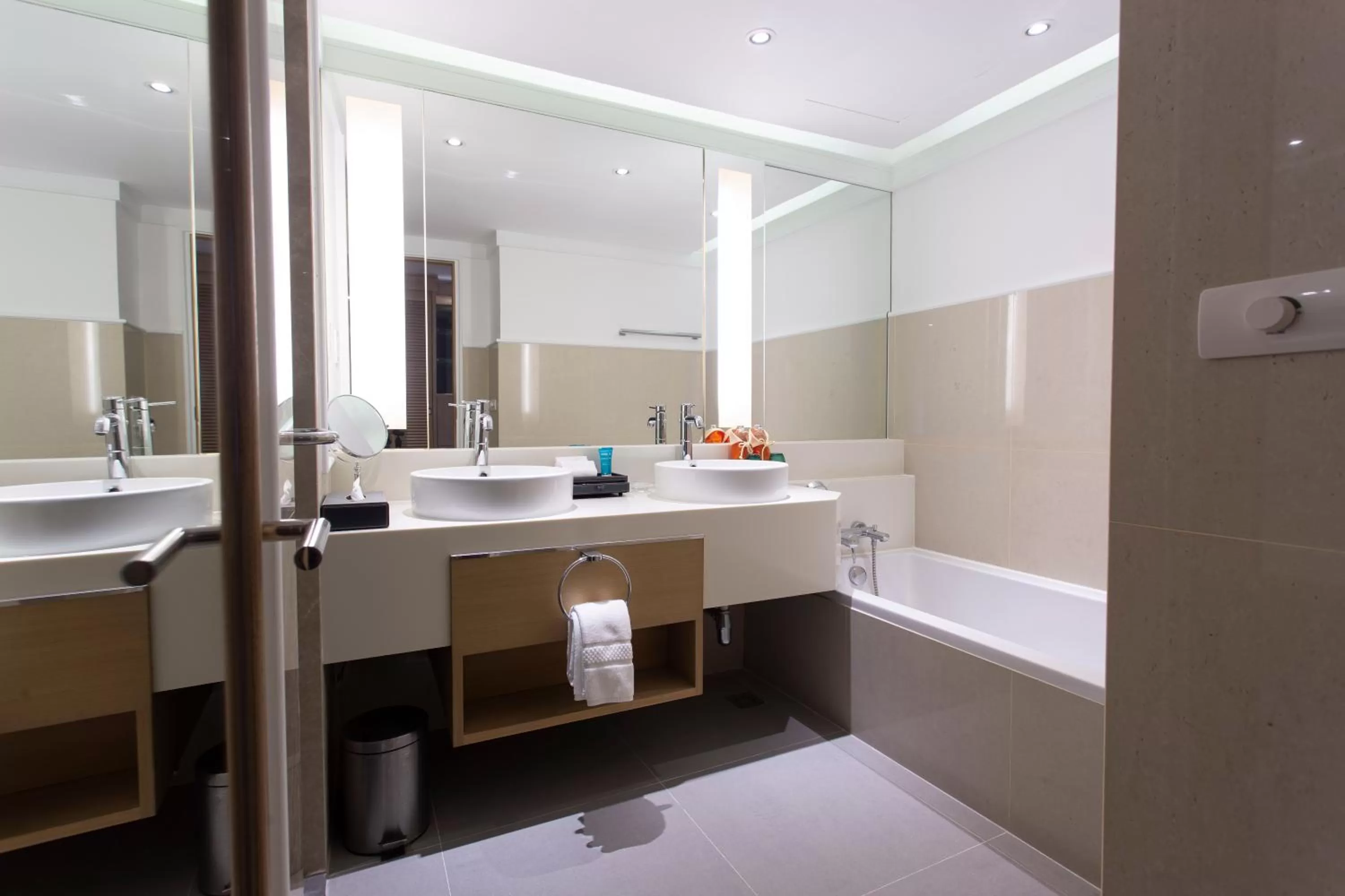 Other in Amari Bangkok