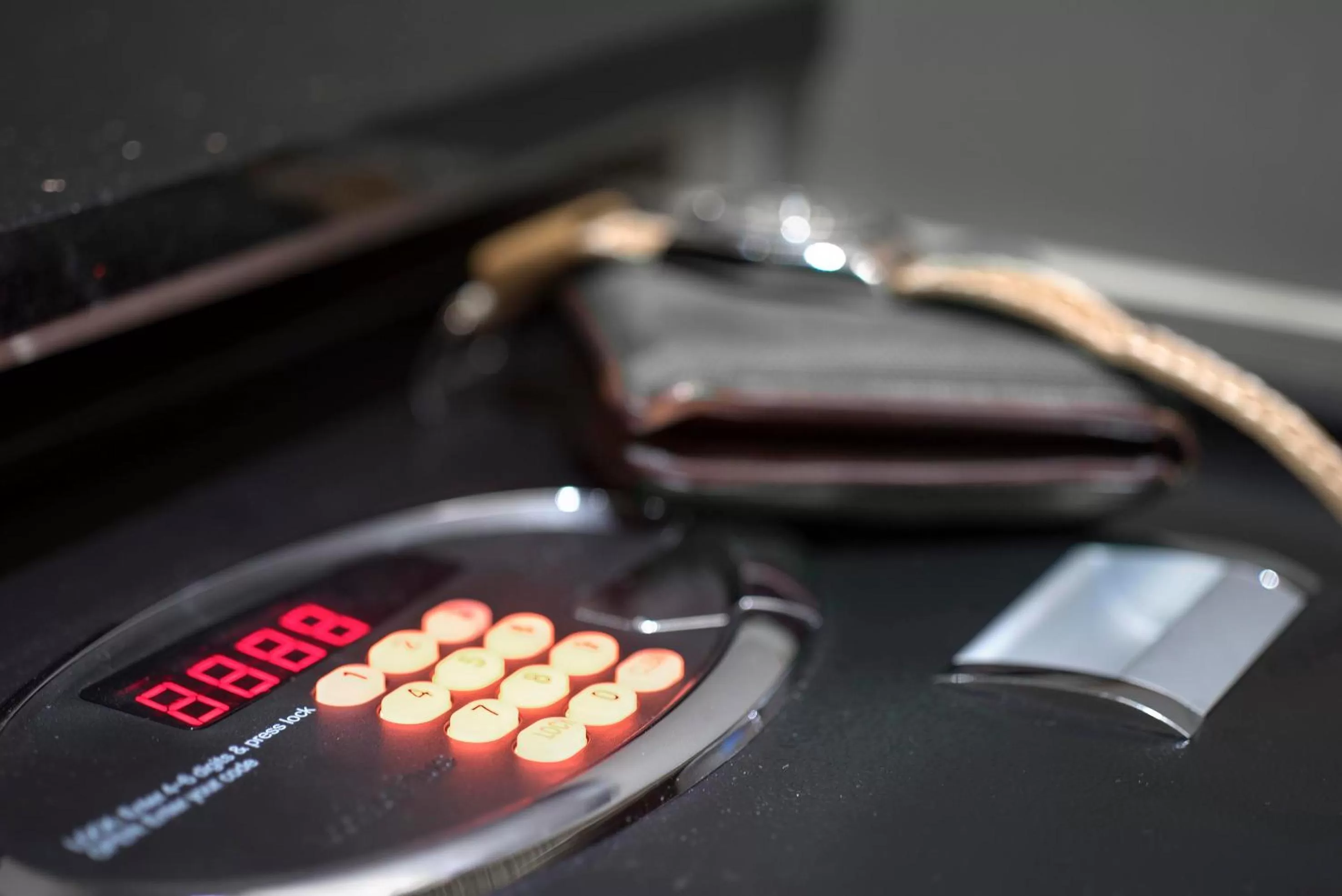 Other in Hotel 81 Premier Hollywood