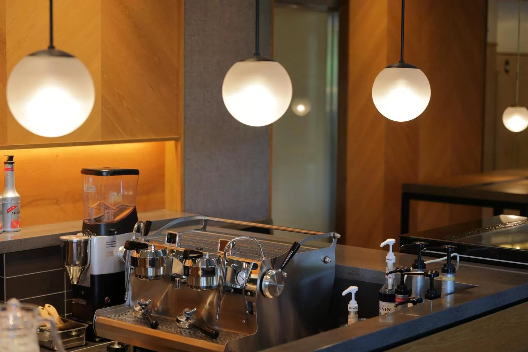 Restaurant/places to eat in ANA Crowne Plaza Narita by IHG