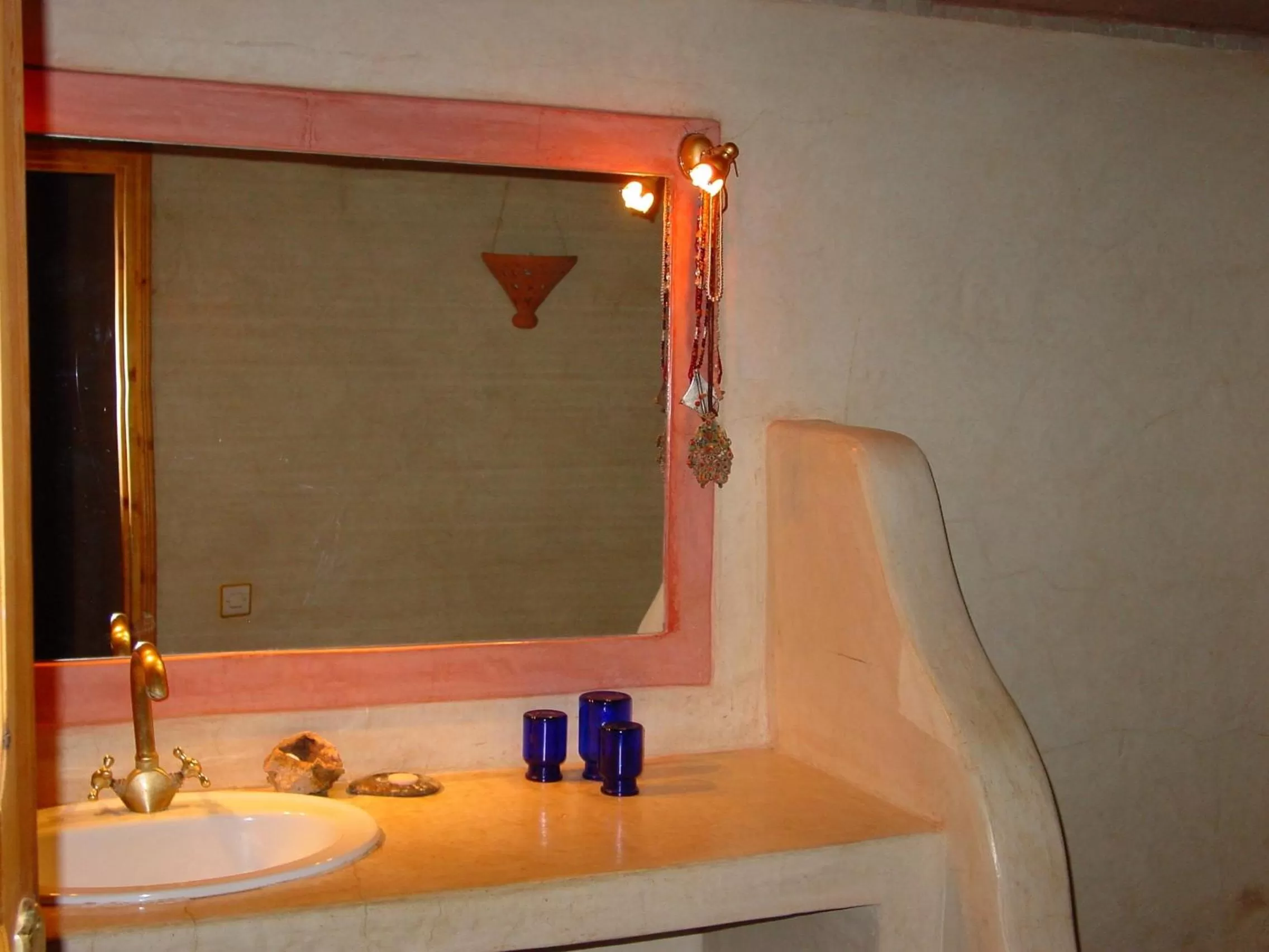Bathroom in Dar Paru