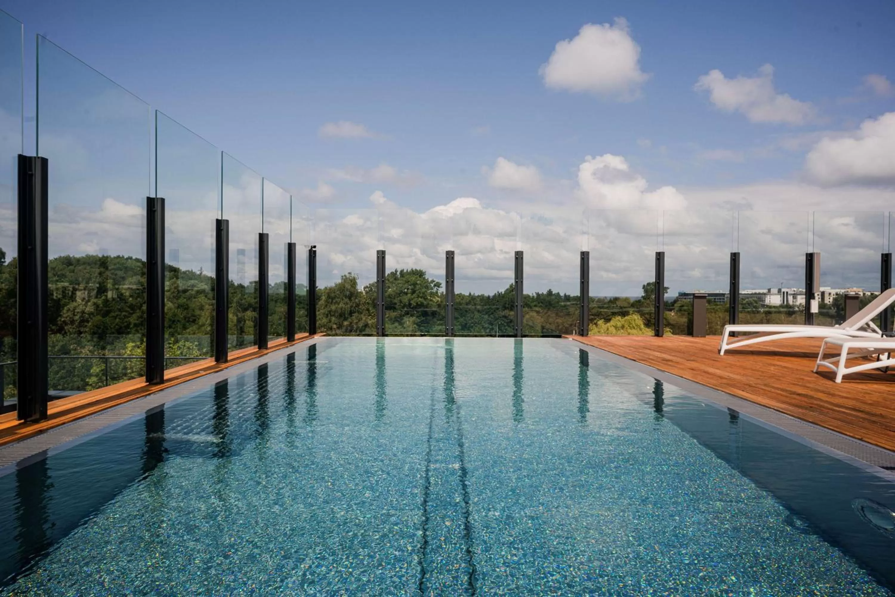 Radisson Resort Kołobrzeg