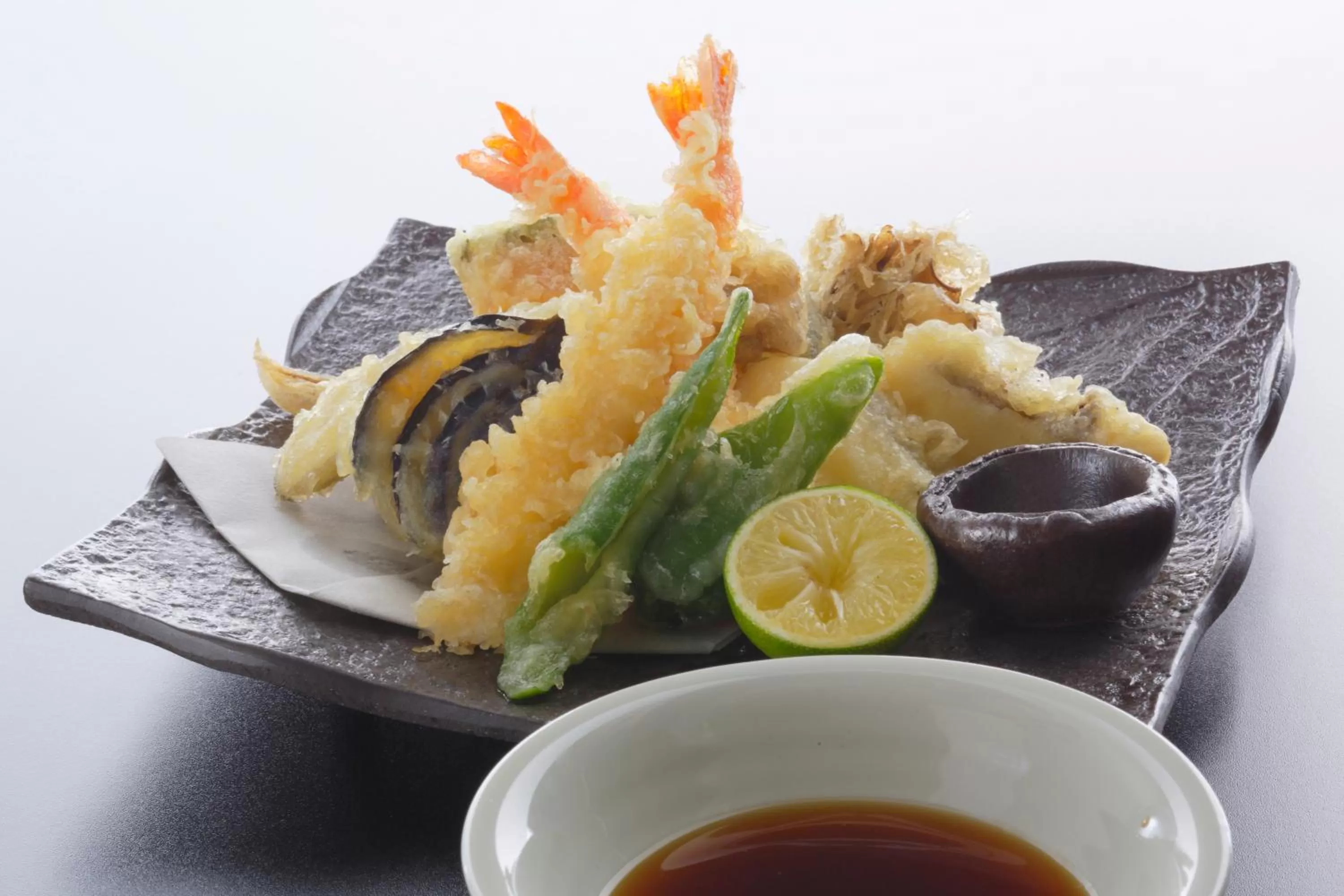 Food in Sotetsu Grand Fresa Saigon