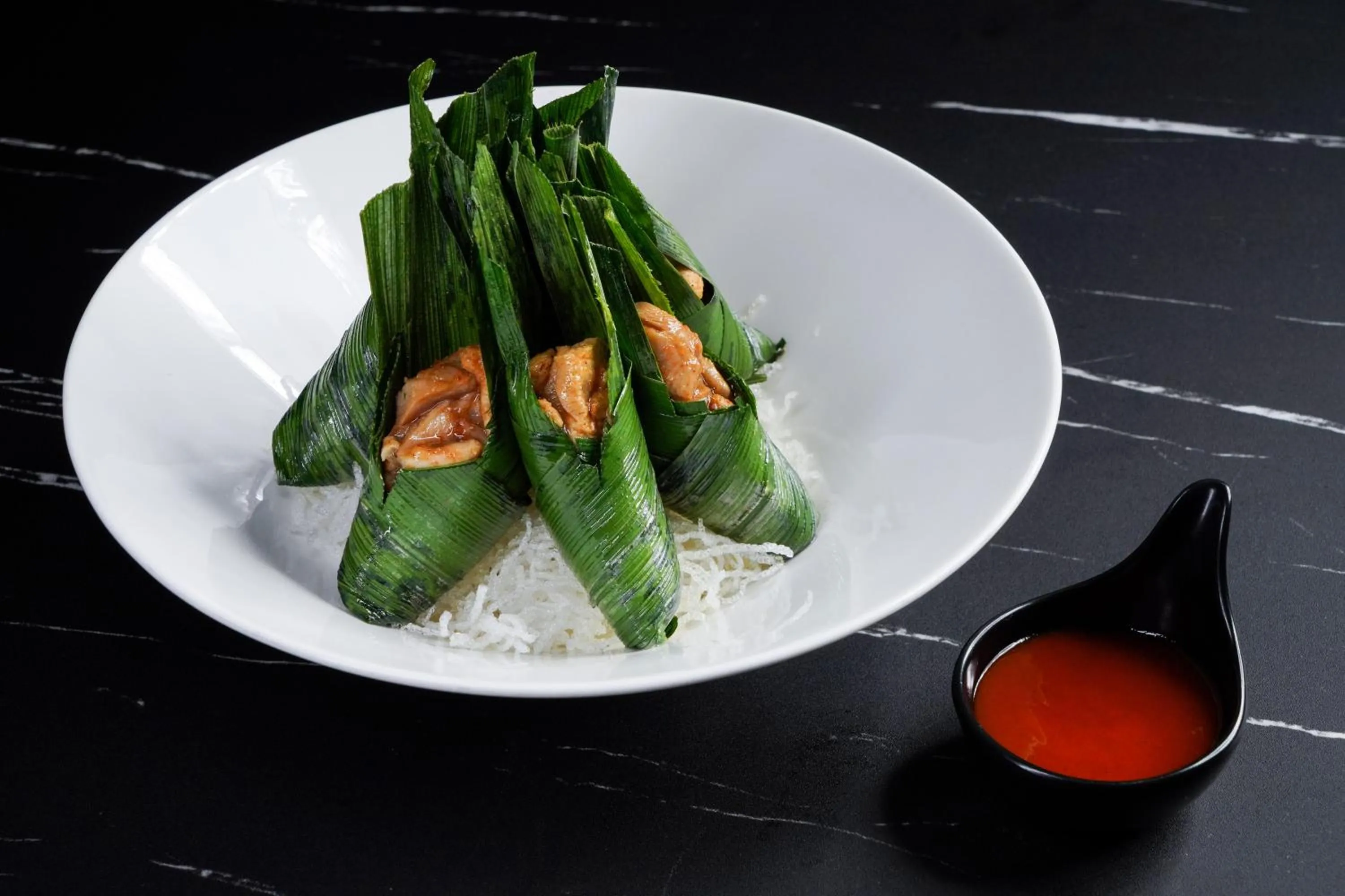 Food in Shangri-La Xian