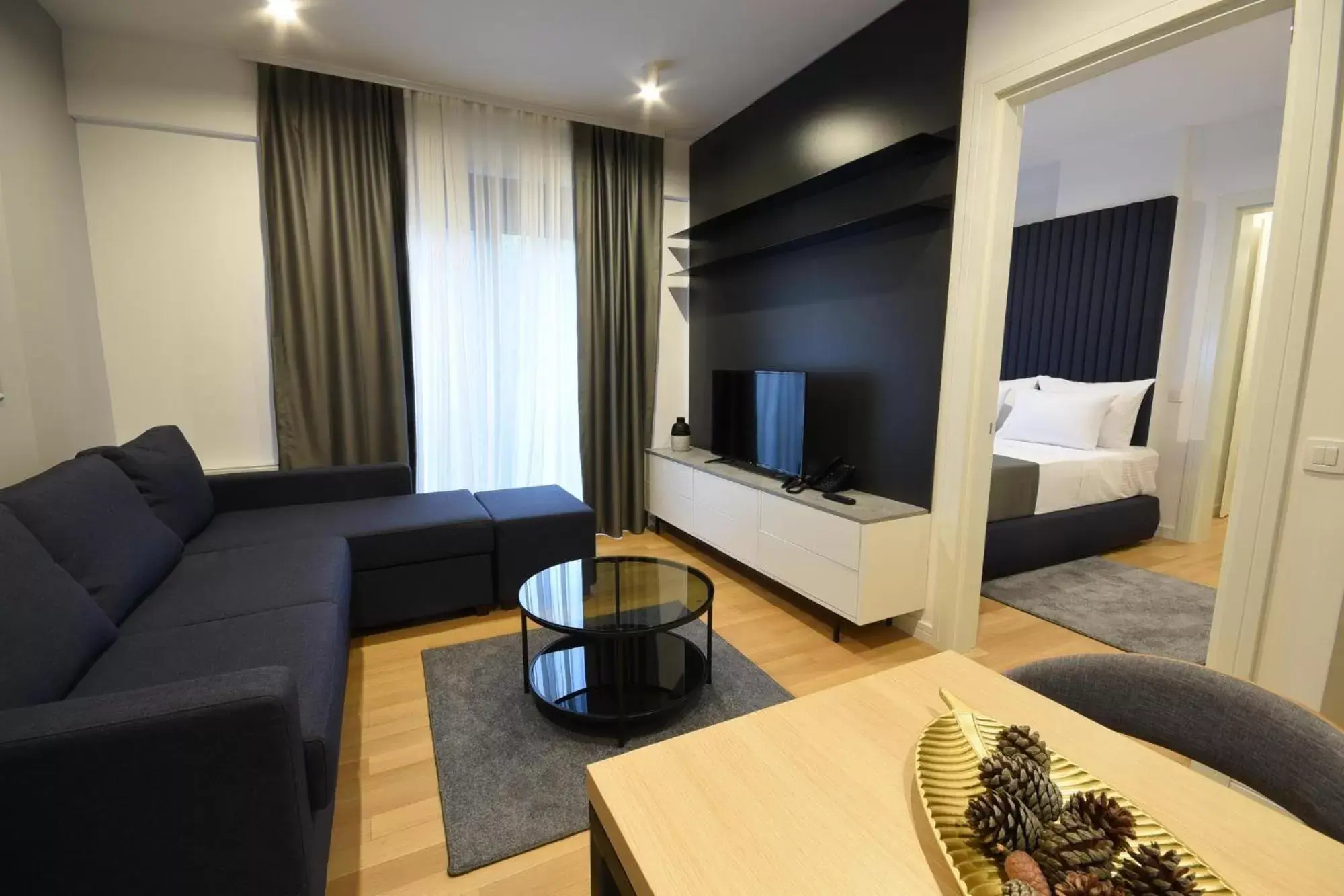 Deluxe Double Room in Hotel LoRa Deluxe Double Room in Hotel LoRa