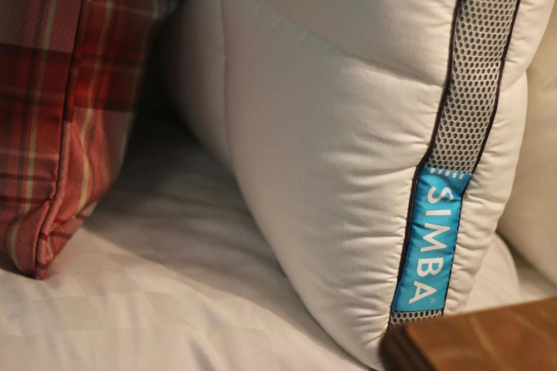 Bedroom, Bed in The Suffolk Hotel