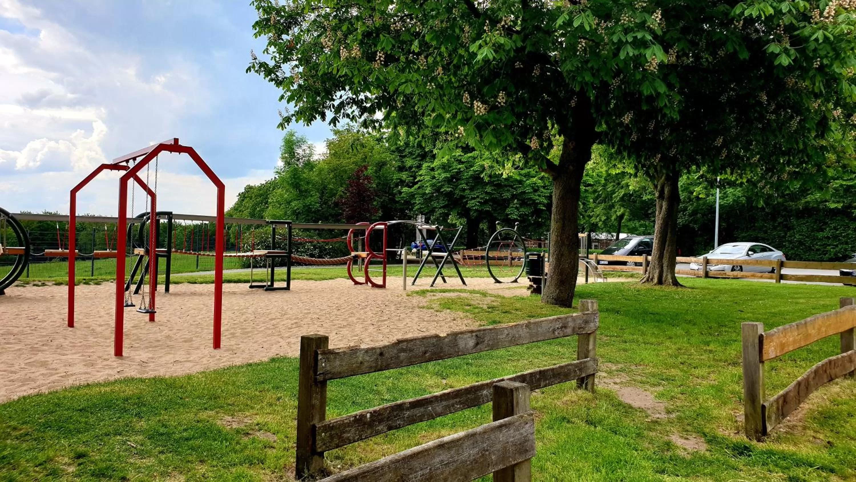 Spring in Dreams Beckum