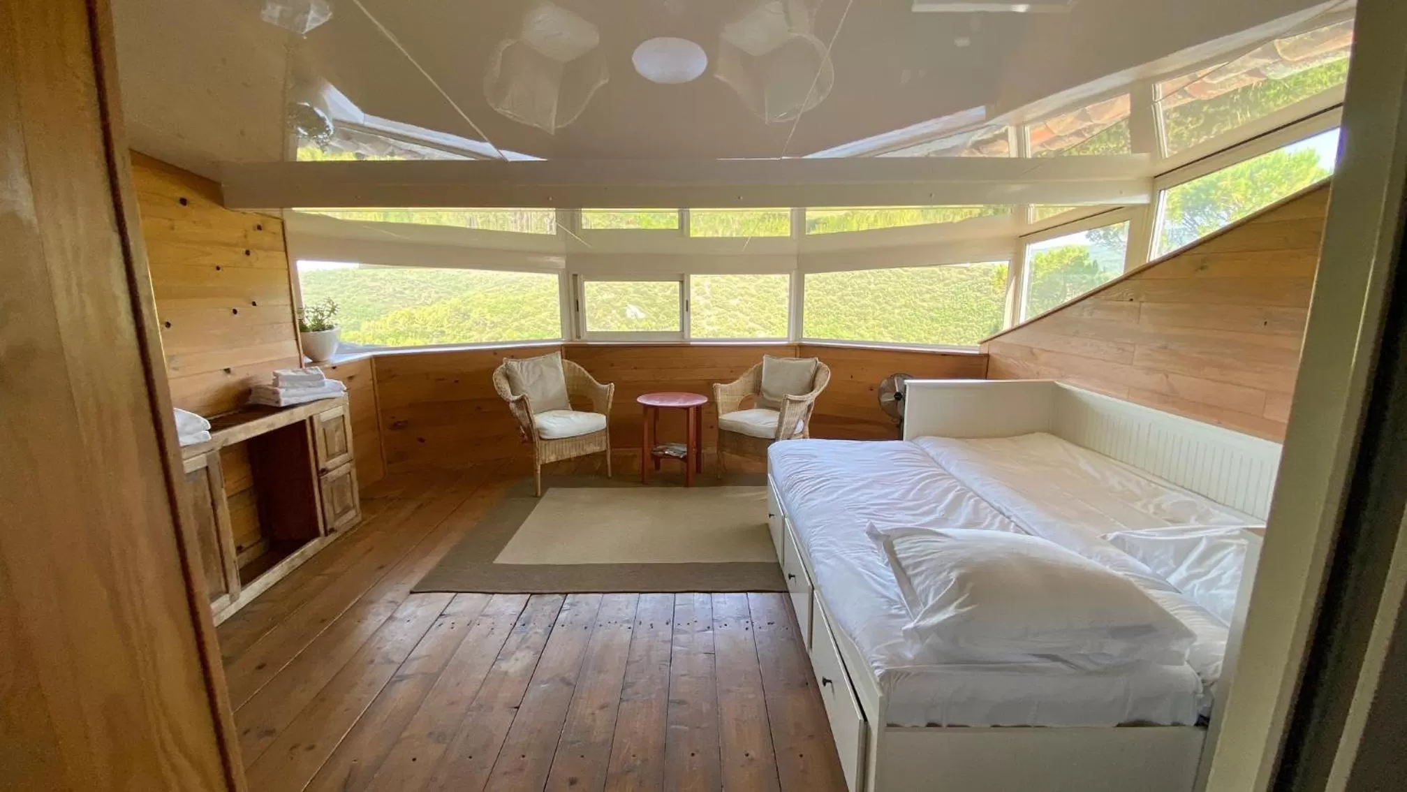 Le Moulin de Varrians