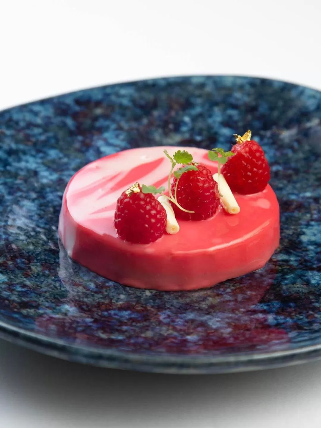 Restaurant/places to eat in Ness Walk