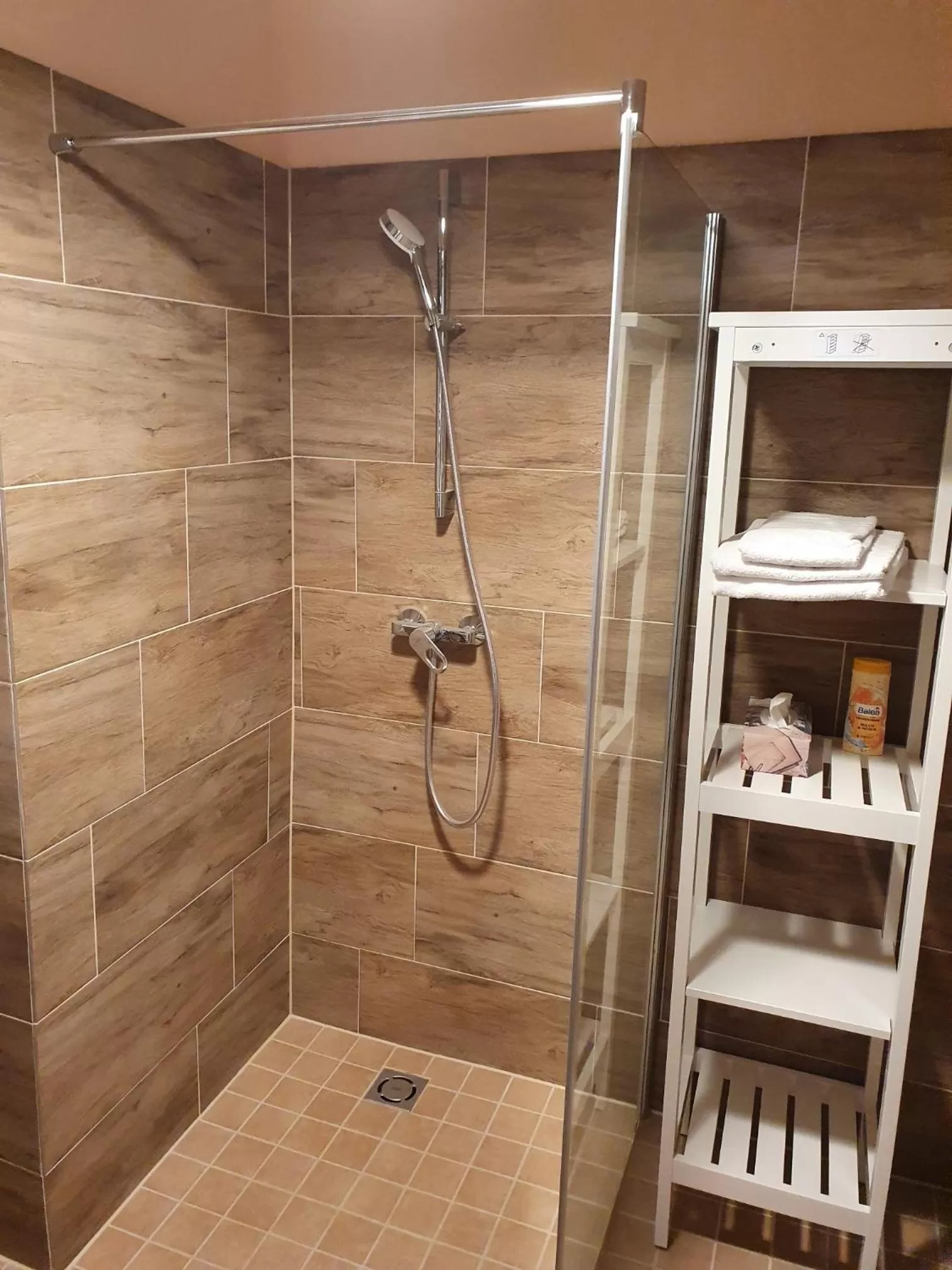 Bathroom in Altwienerhof Boutique Hotel