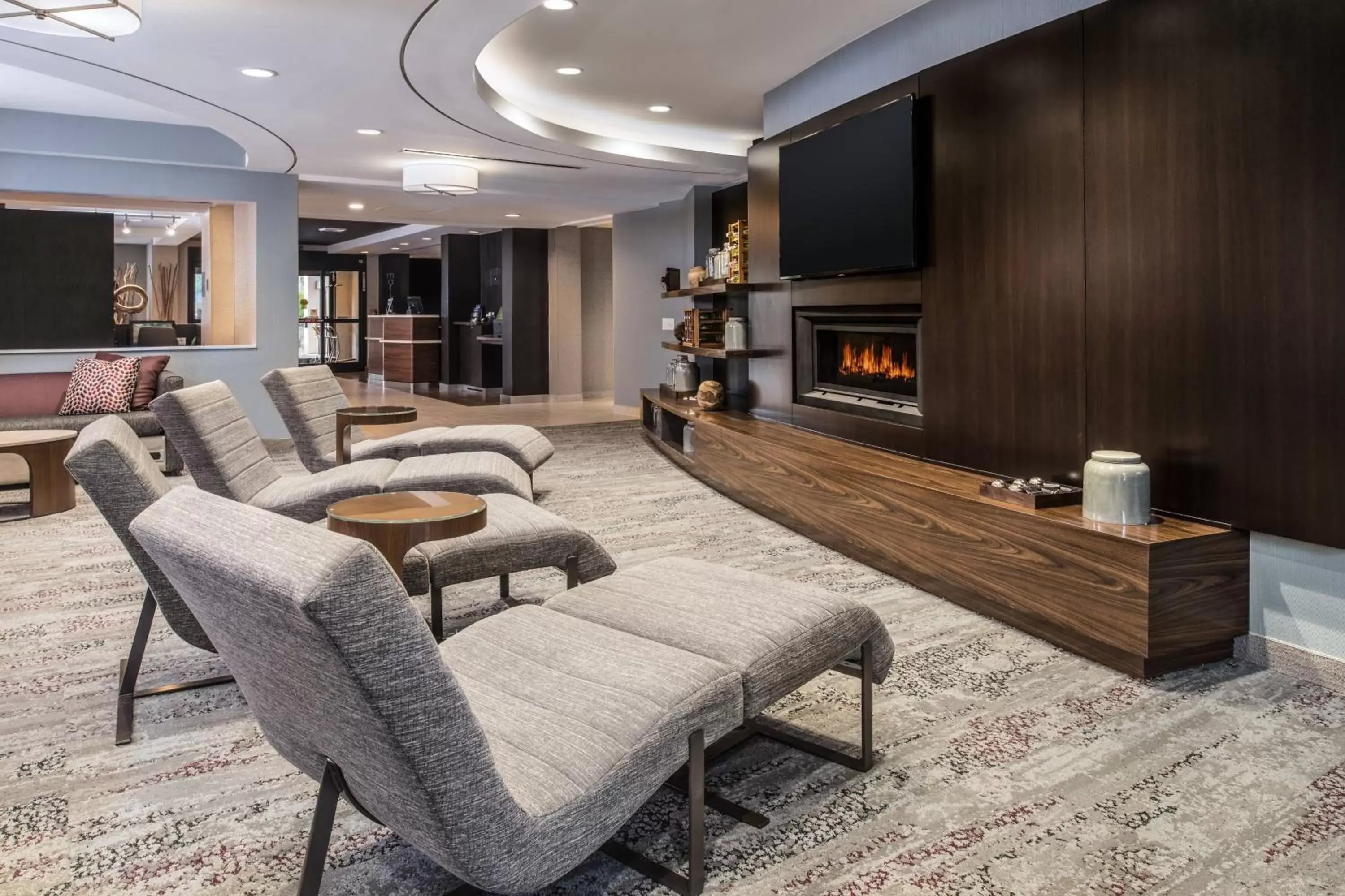 Courtyard by Marriott Lynchburg Courtyard by Marriott Lynchburg