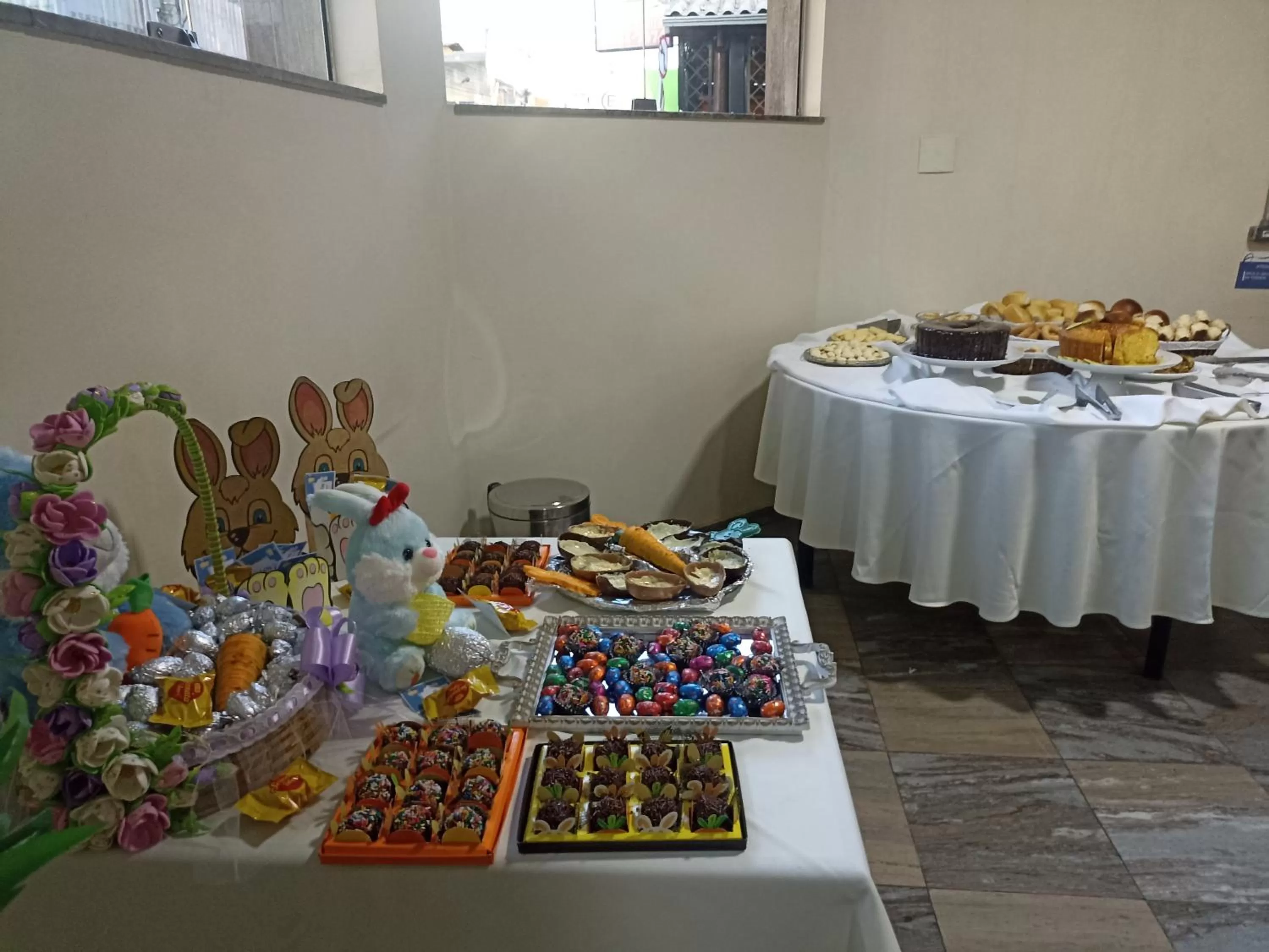 Hotel Oscar Econômico Montes Claros