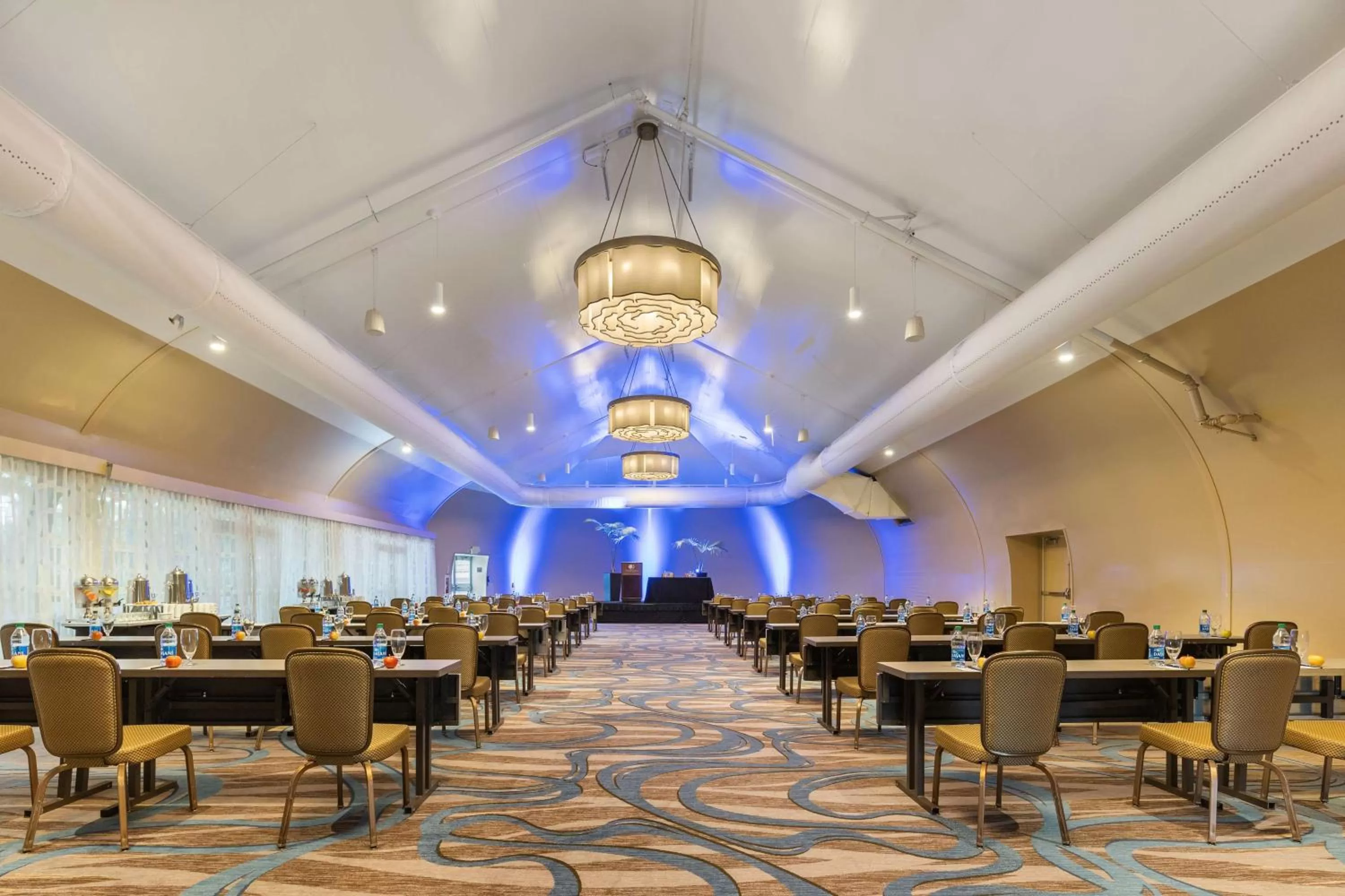 Meeting/conference room in DoubleTree by Hilton San Diego-Mission Valley