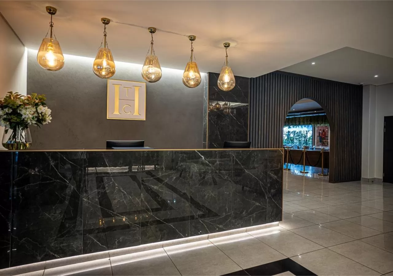 The Catalyst Apartment Hotel by NEWMARK