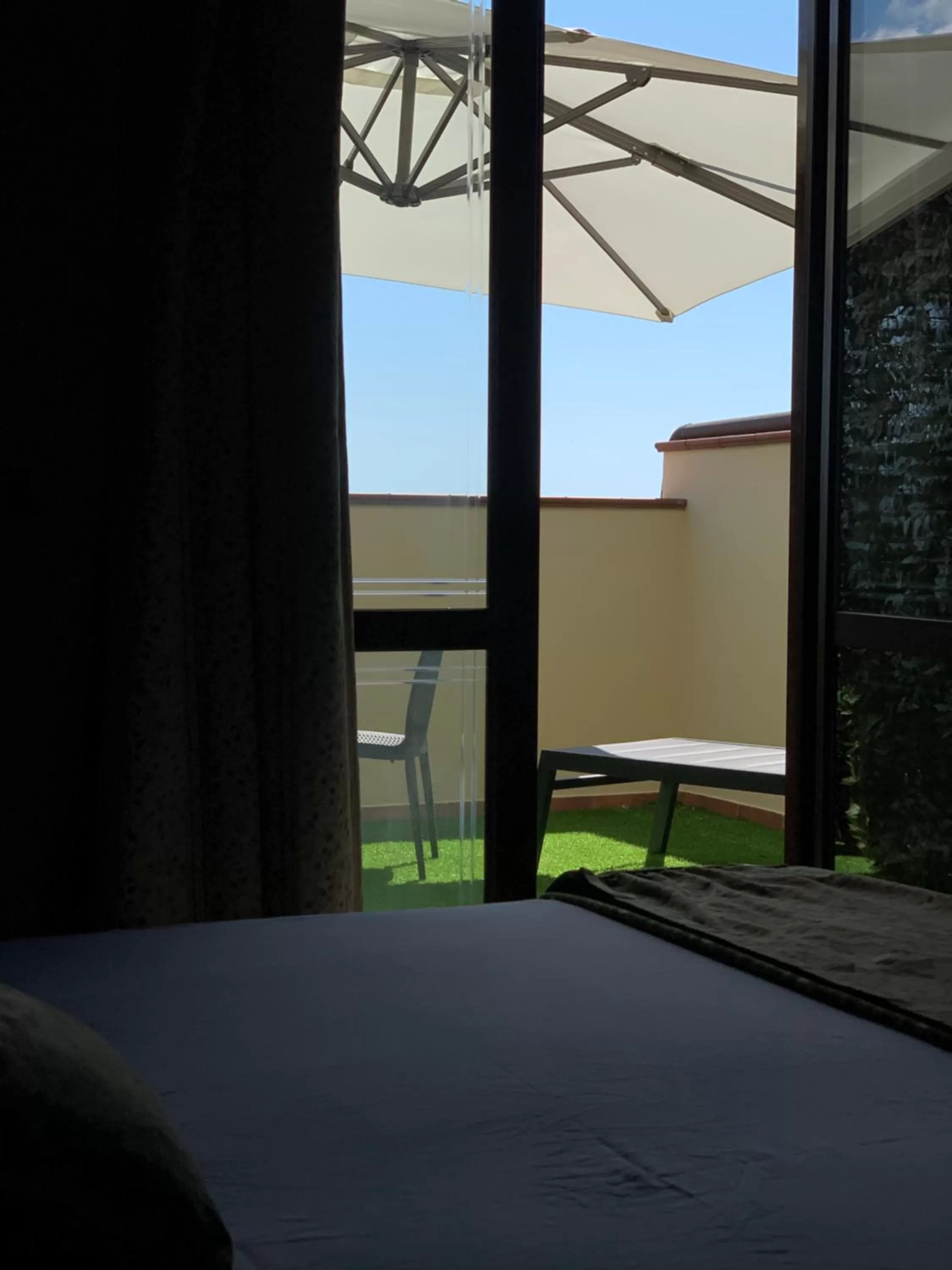 Bed in Le Corti - Dimora storica