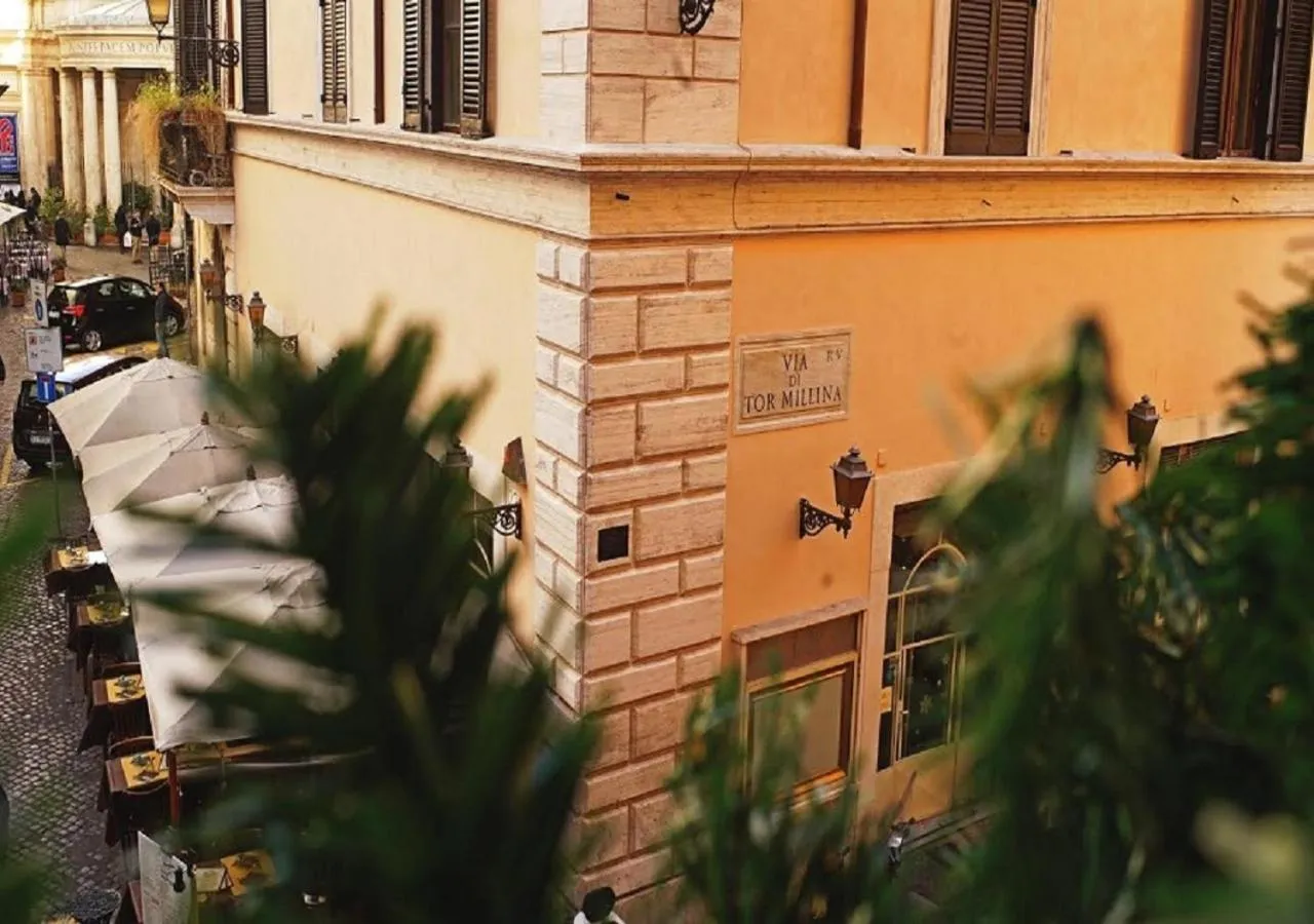 Other in Locanda Navona