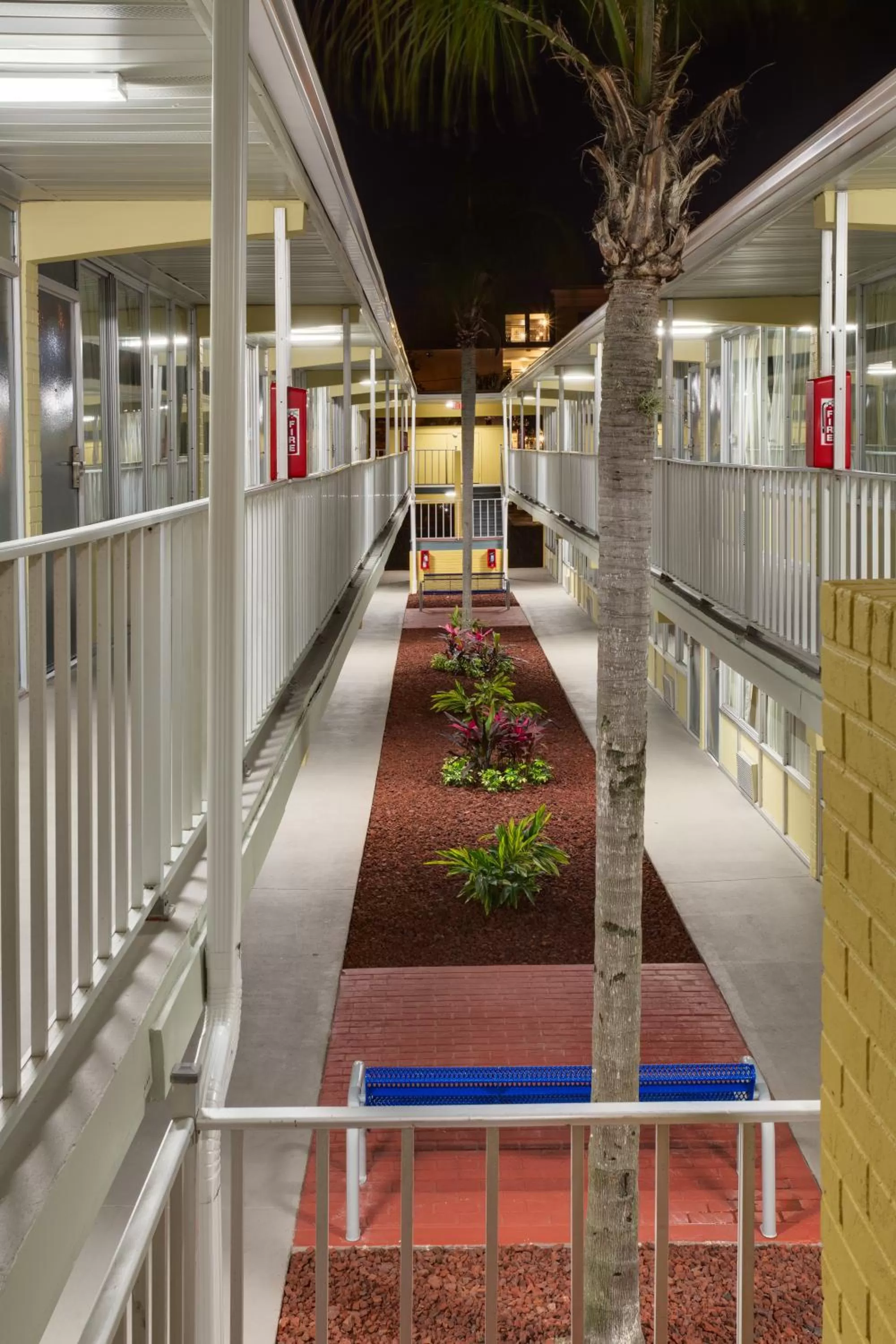 Celebration Suites 2 Bedroom Condo