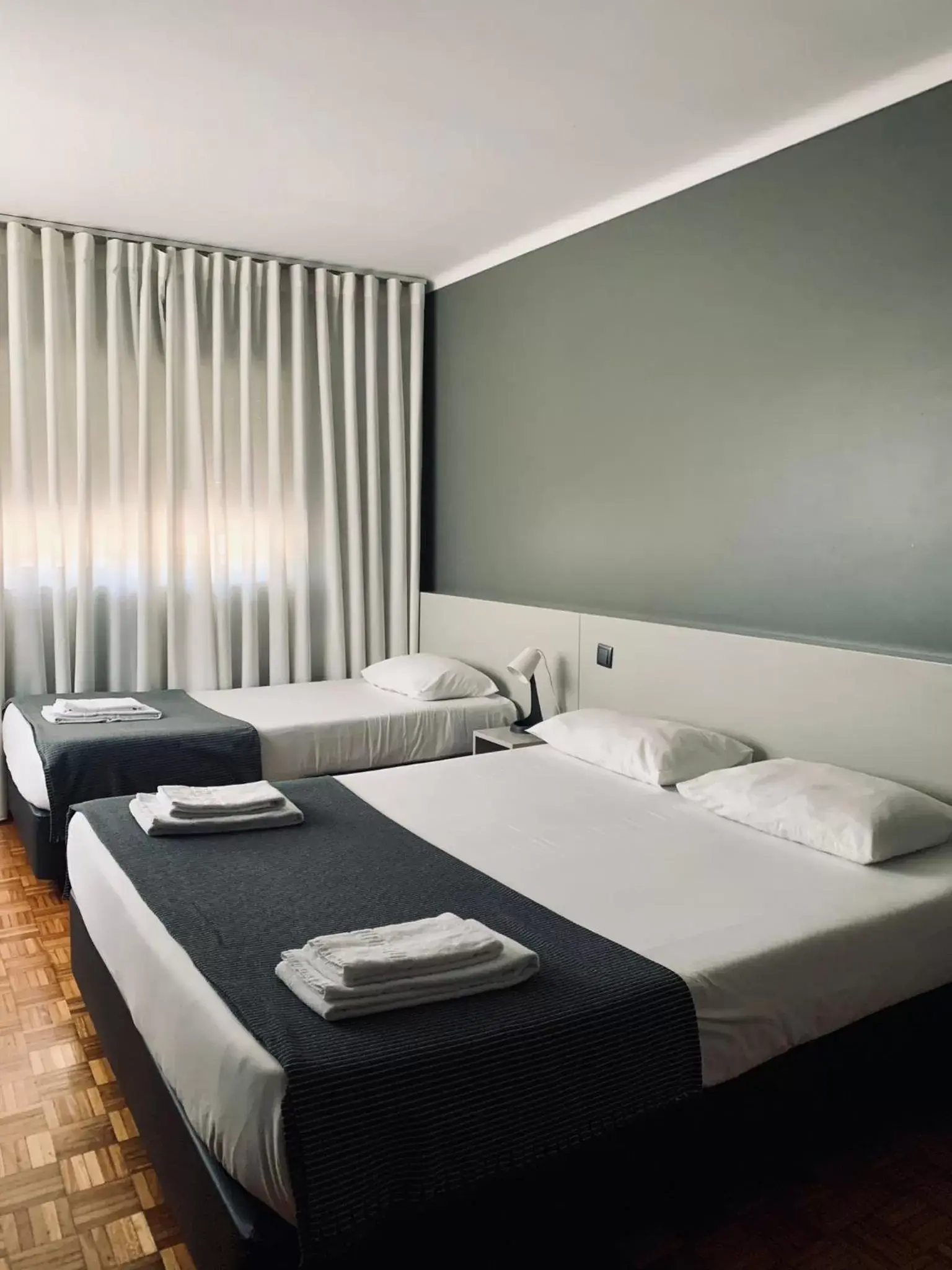 Twin Room - single occupancy in Hotel do Paço By VimaHotels Twin Room - single occupancy in Hotel do Paço By VimaHotels