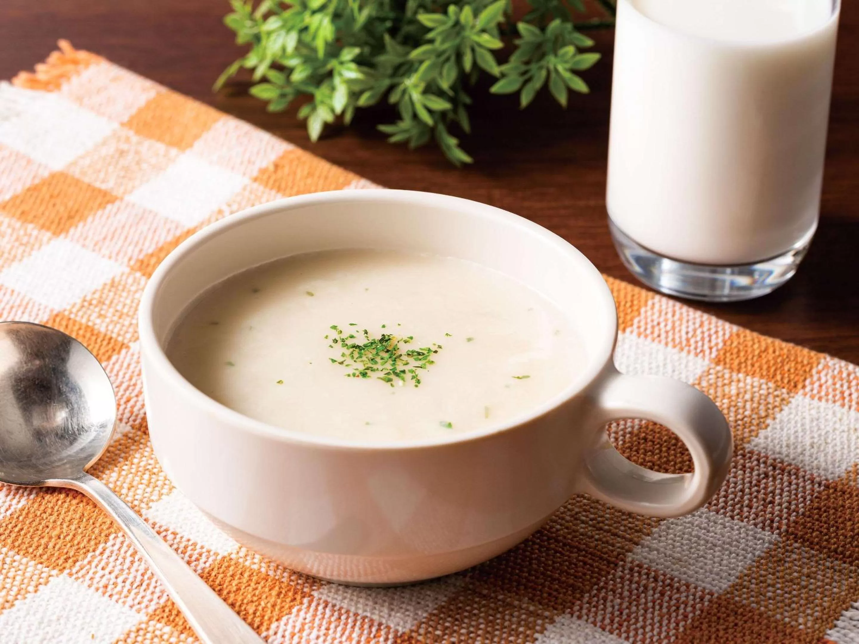 Breakfast in Comfort Hotel Hakodate