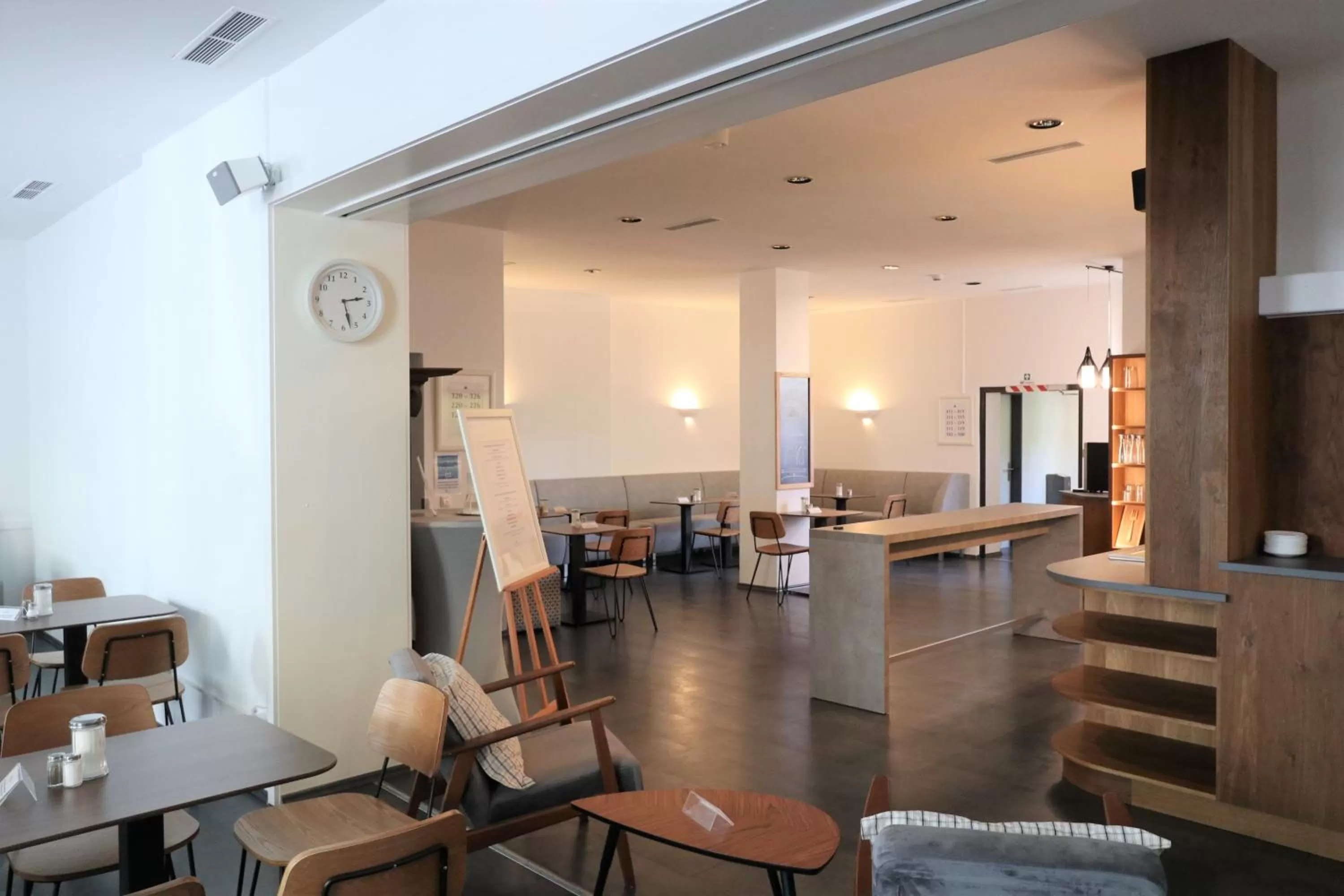 Breakfast in Brunnenhof City Center