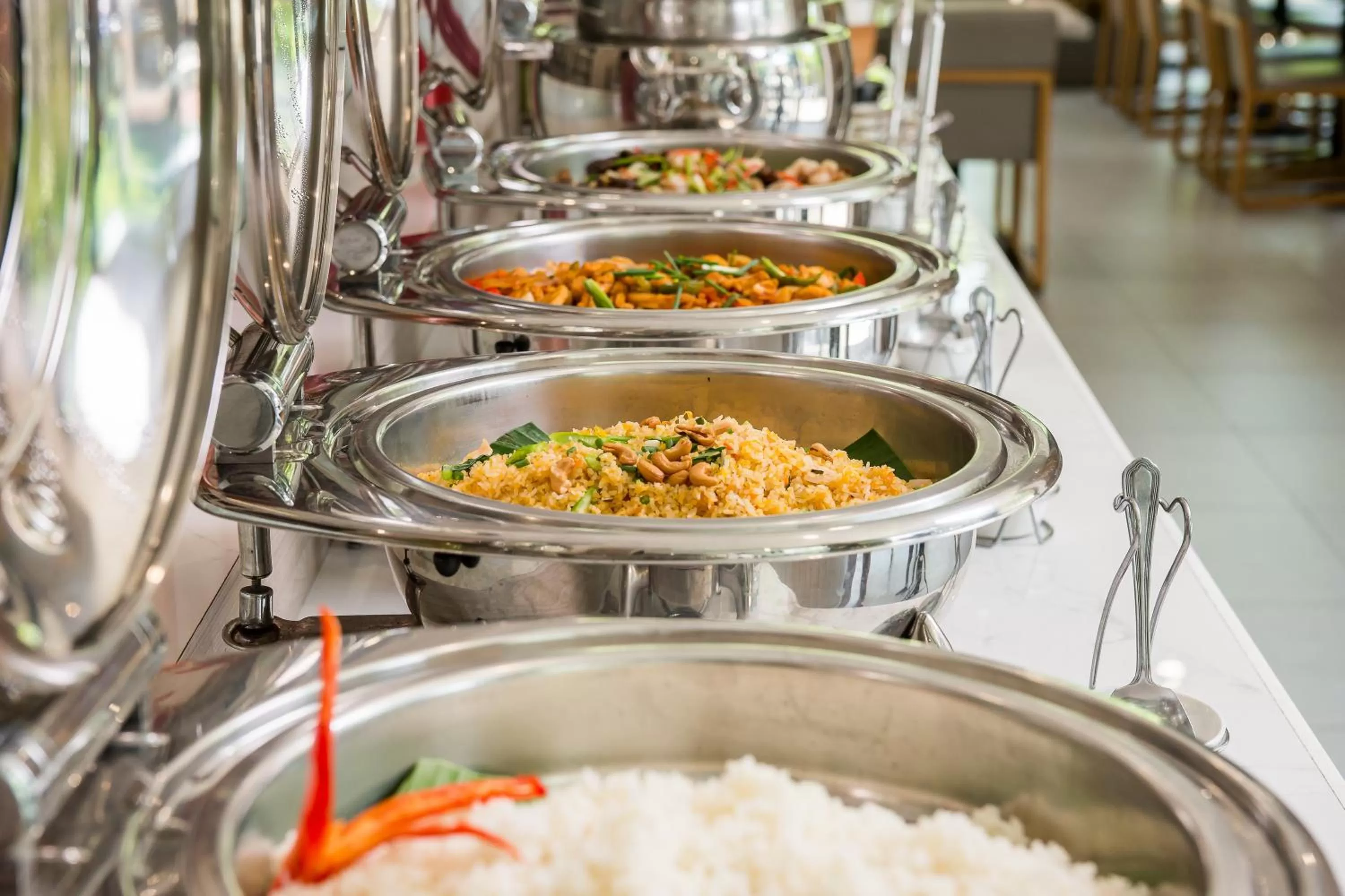 Altera Hotel and Residence by At Mind