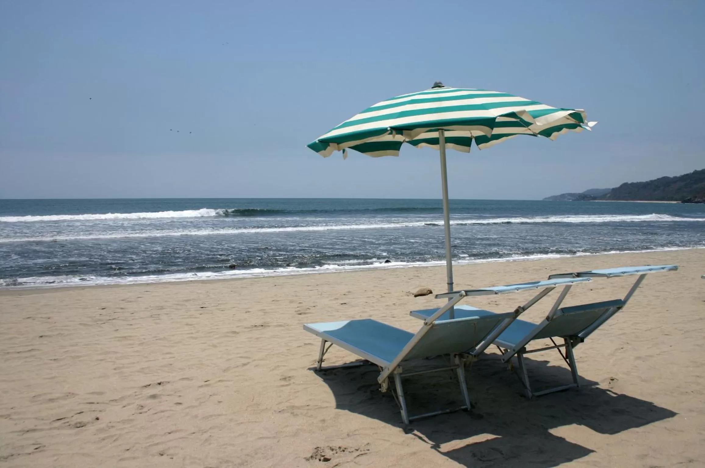 Lounge or bar in Junto al Rio Bungalows & Suites