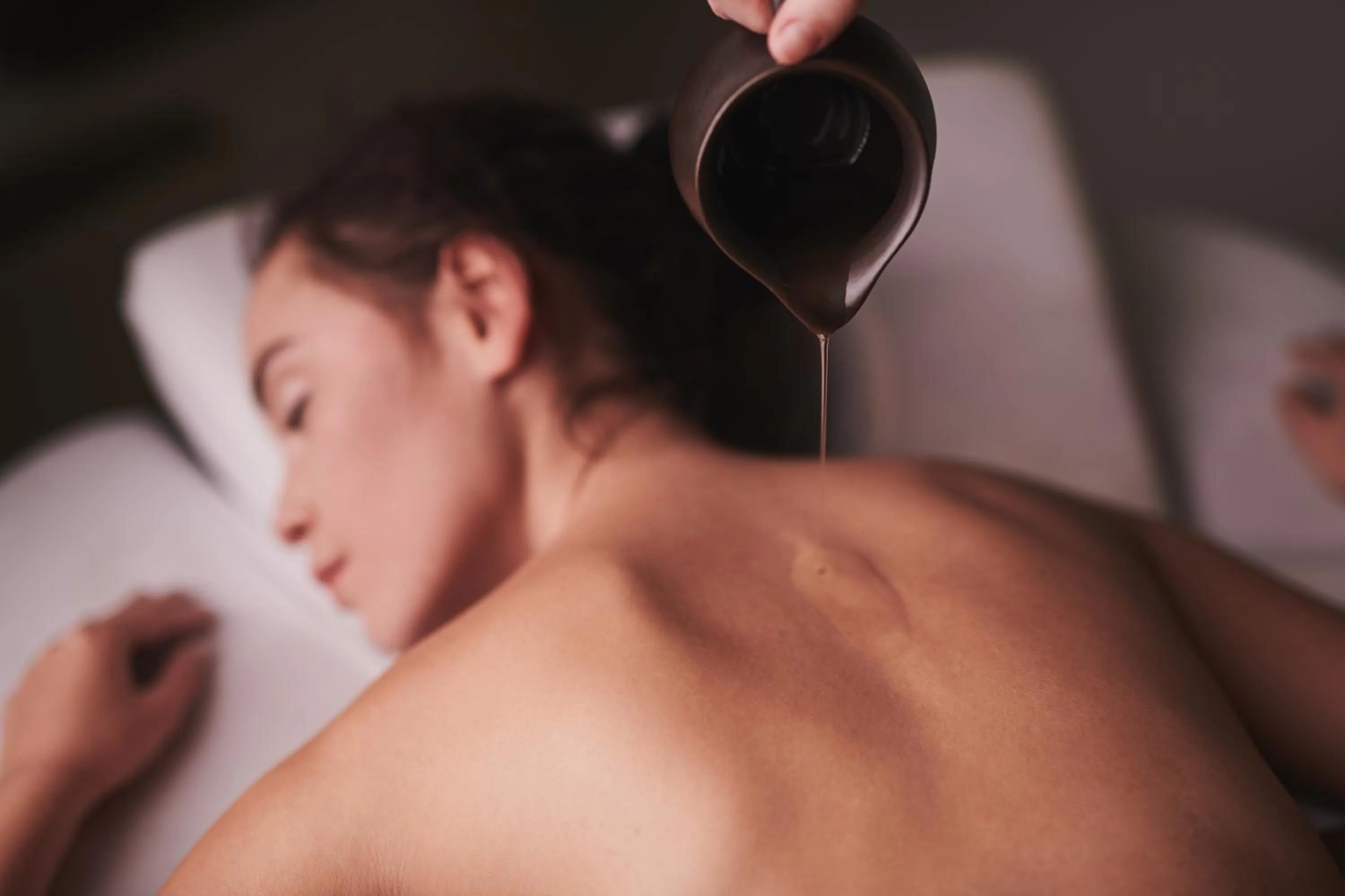 Spa and wellness centre/facilities in Grand Nosalowy Dwór