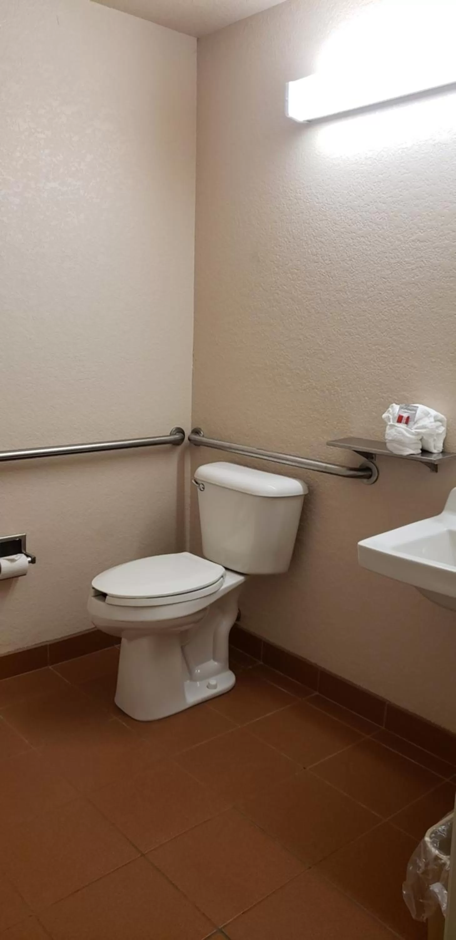 Microtel Inn & Suites by Wyndham Wellsville