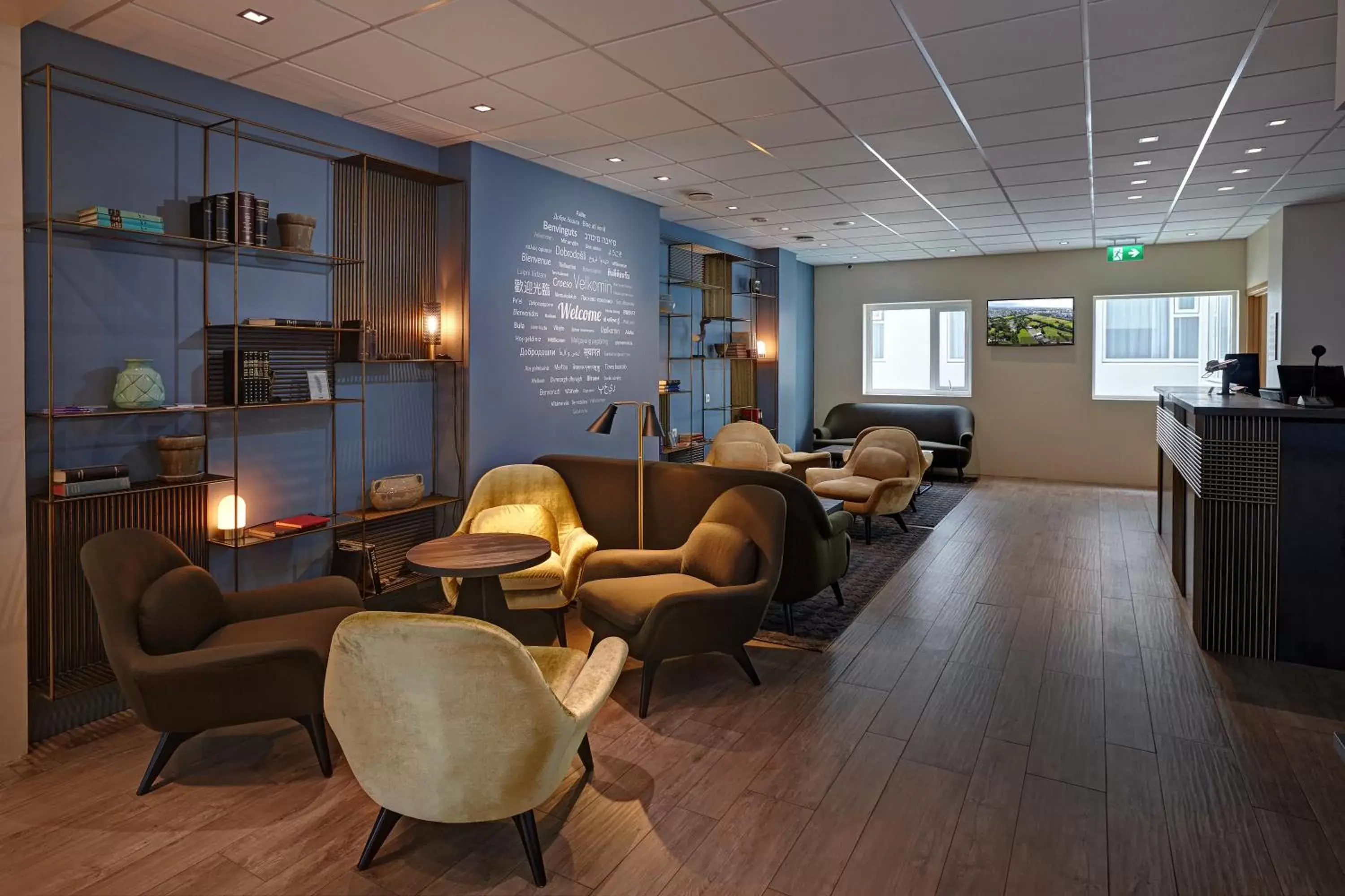 Hotel Klettur Hotel Klettur