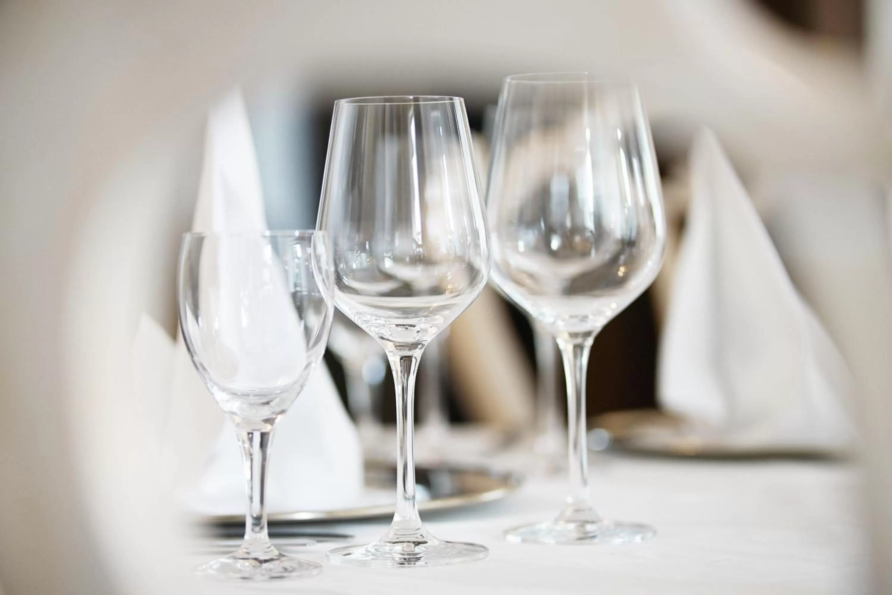 Restaurant/places to eat in Höhen Hotel Viersen