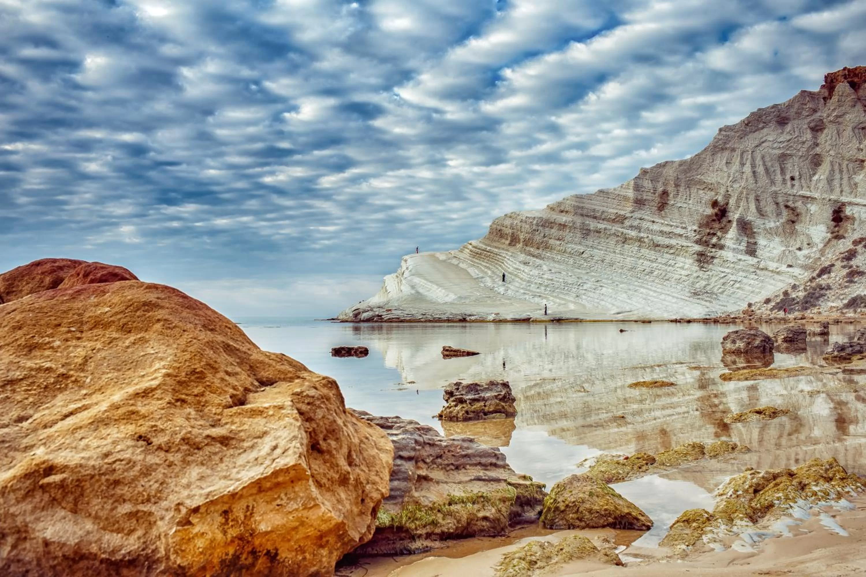 Off site in Le Maestranze Deluxe Rooms