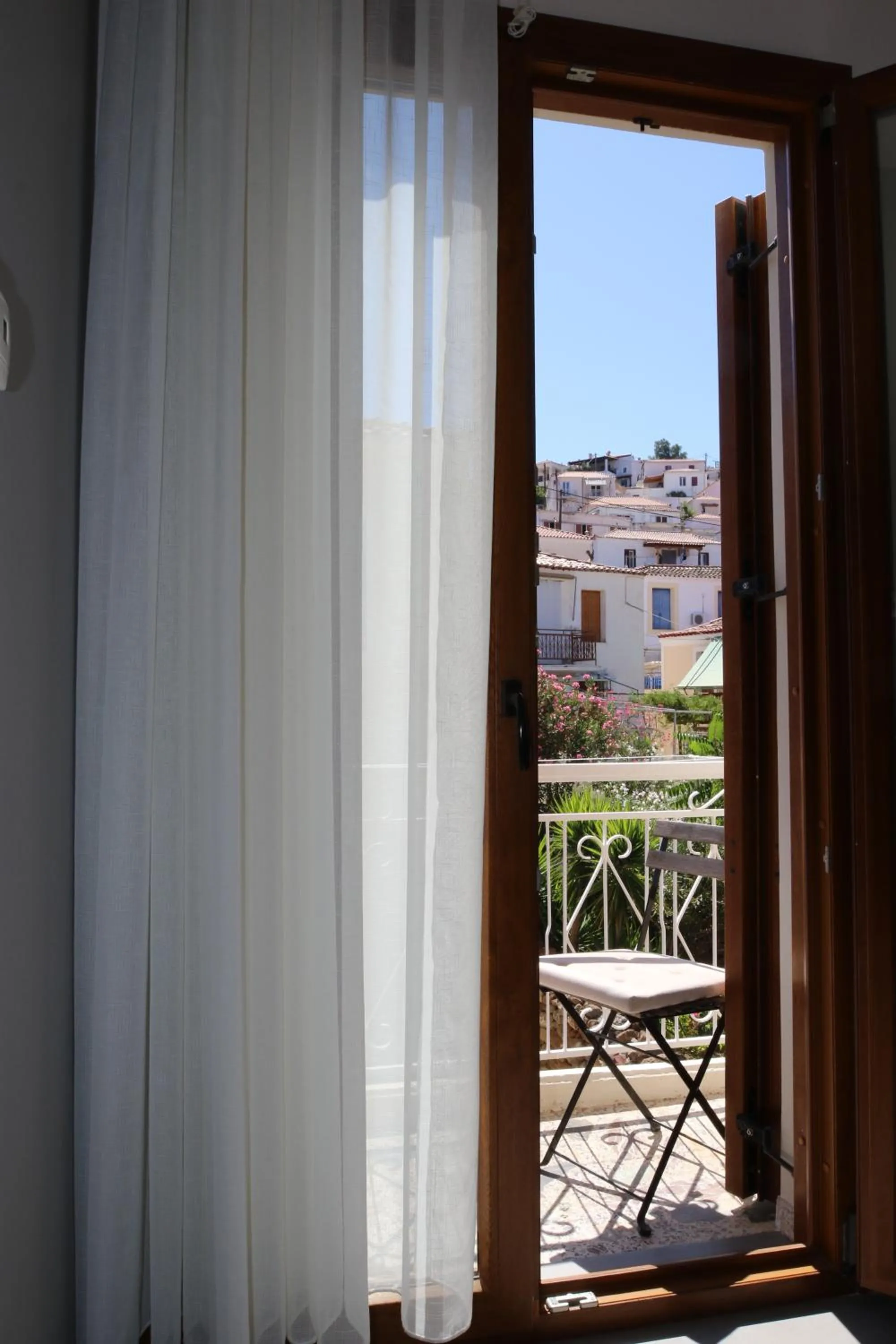 Dimitra Boutique Hotel