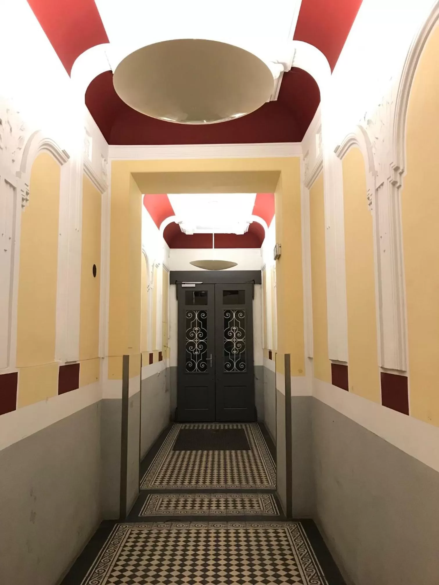 Facade/entrance in Gasthof Schwabl Wirt