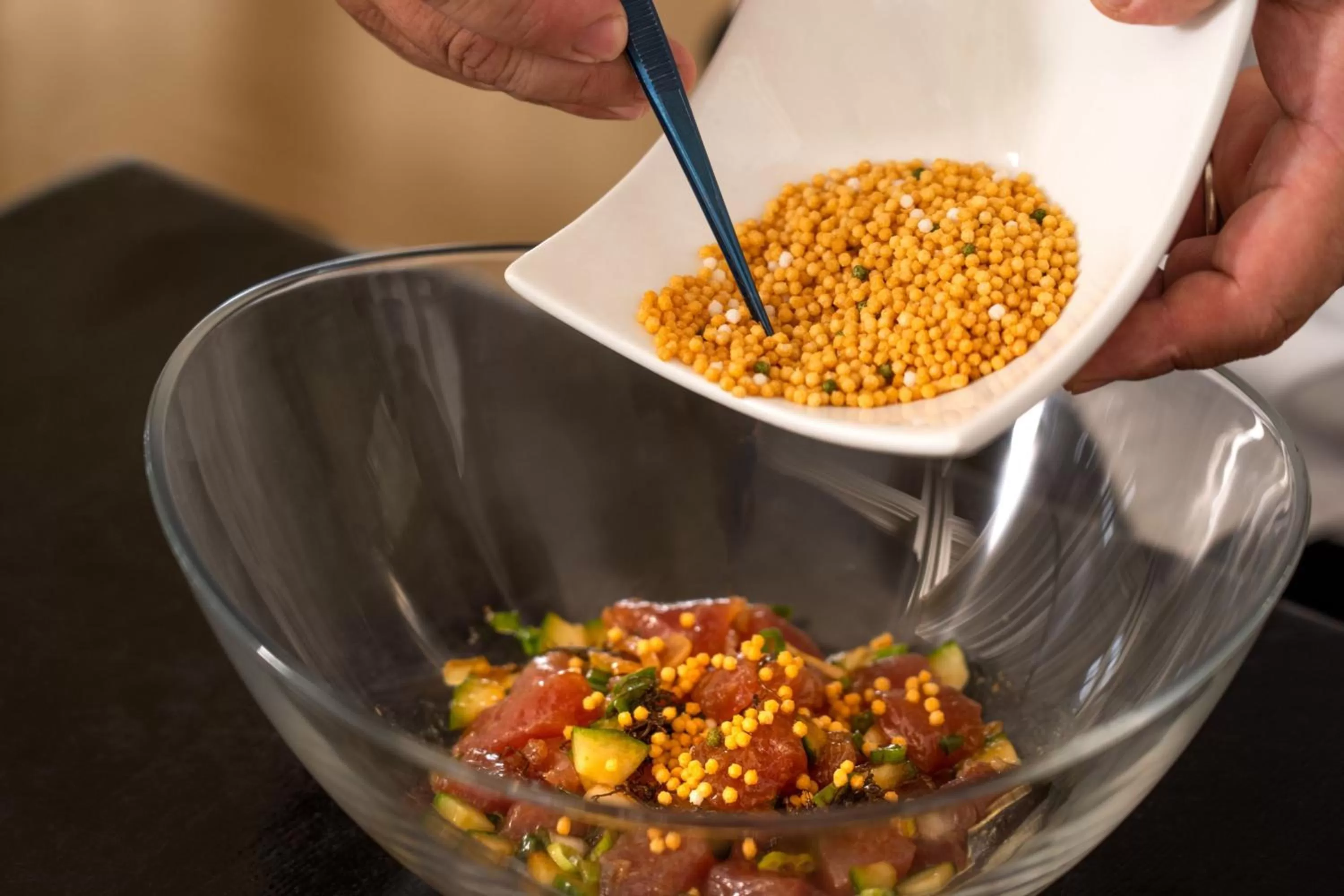 Restaurant/places to eat in Moana Surfrider, A Westin Resort & Spa, Waikiki Beach