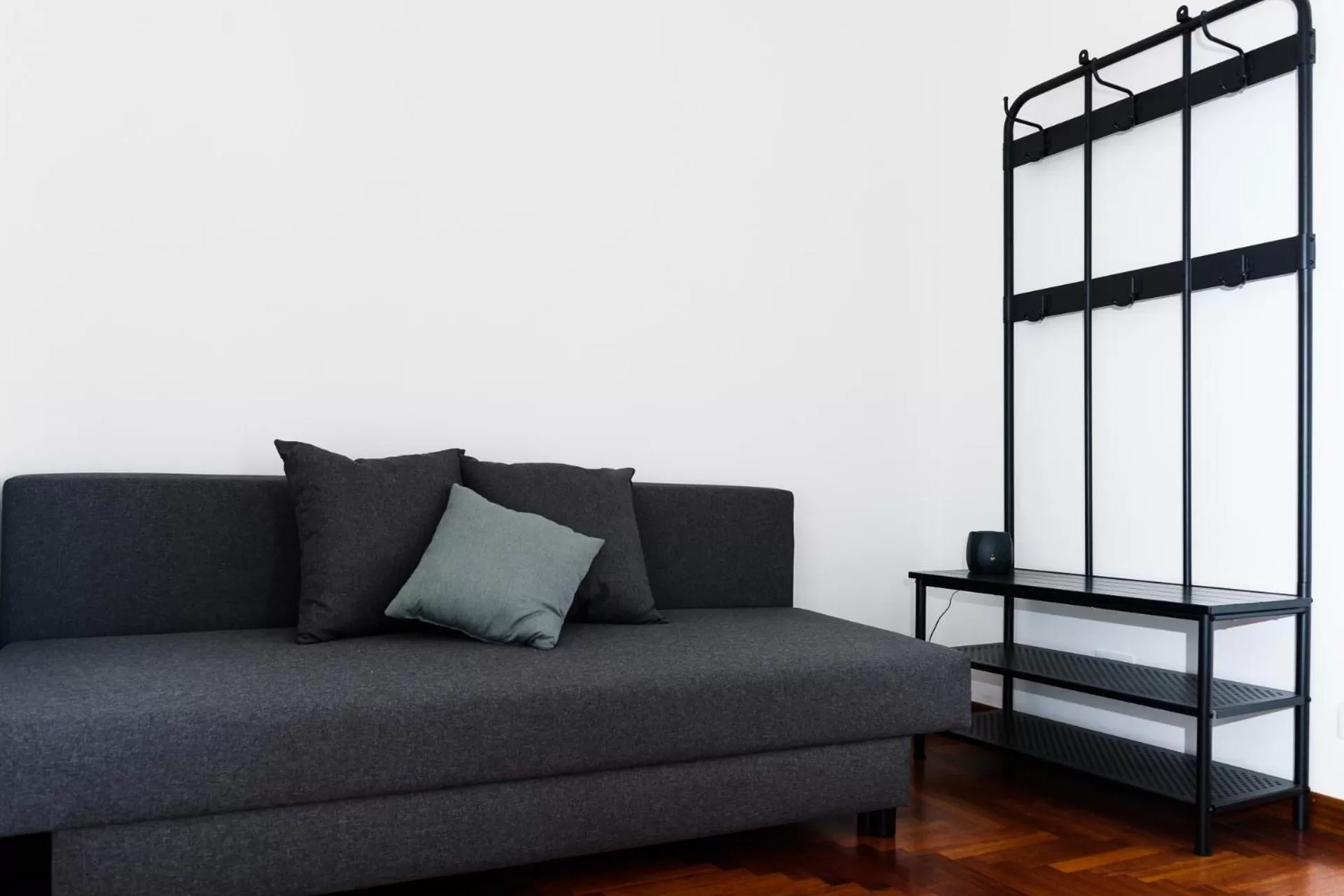 Living room, Seating Area in B&D Dolce Vita