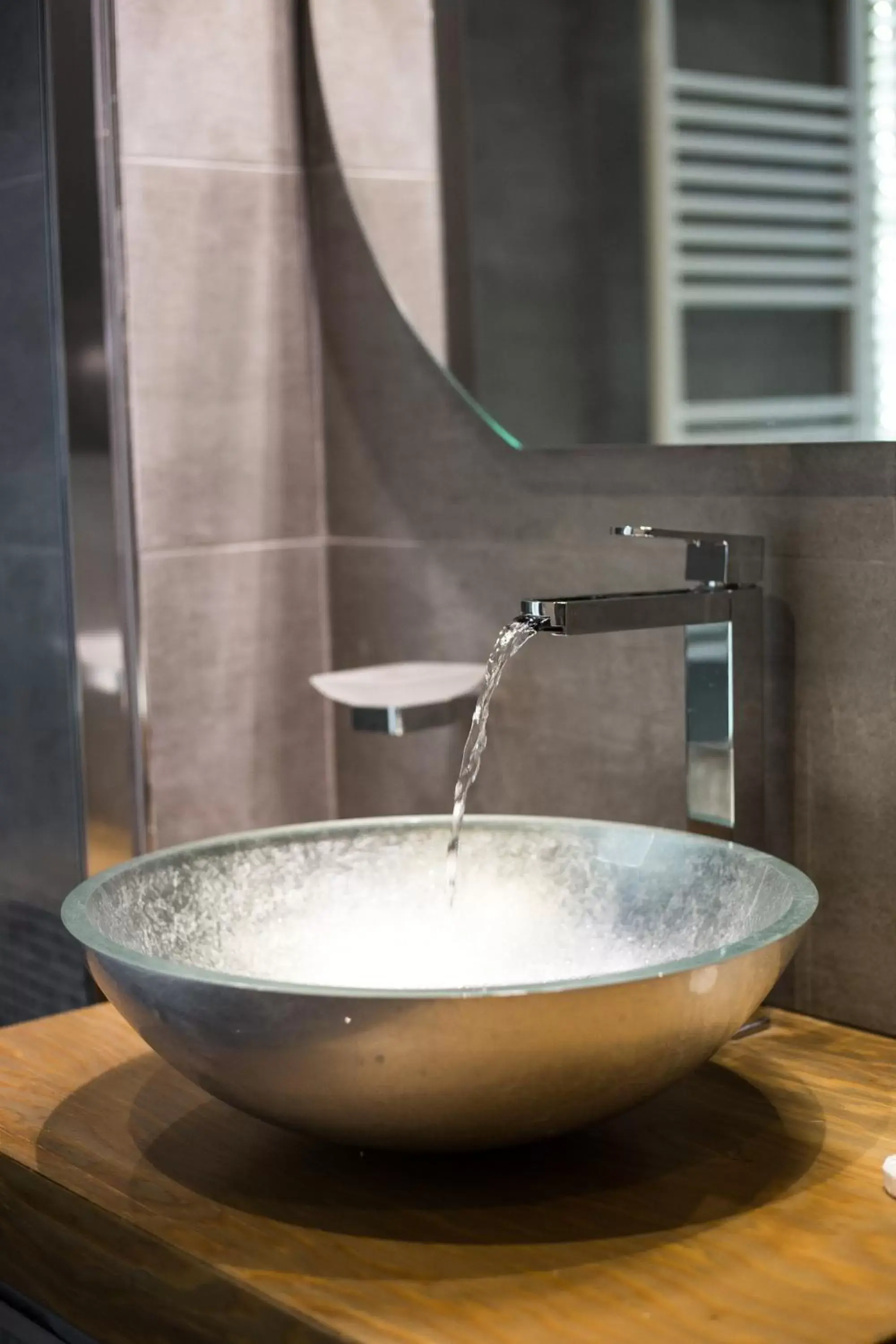 King Suite with Balcony in Porta Maqueda King Suite with Balcony in Porta Maqueda