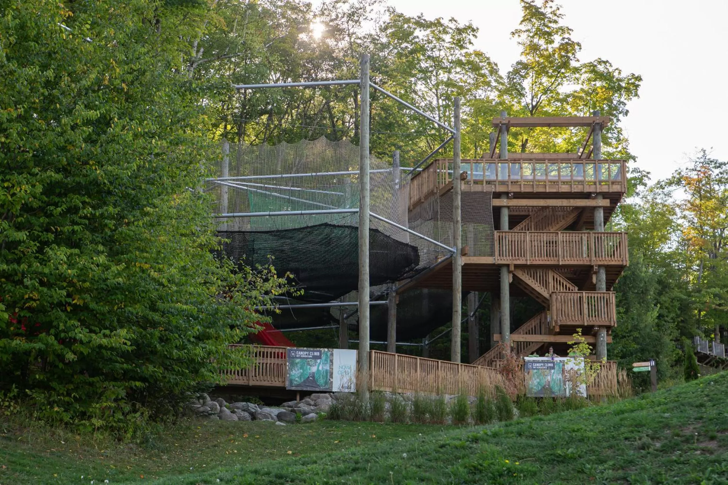 Activities in Blue Mountain Resort Home Collection