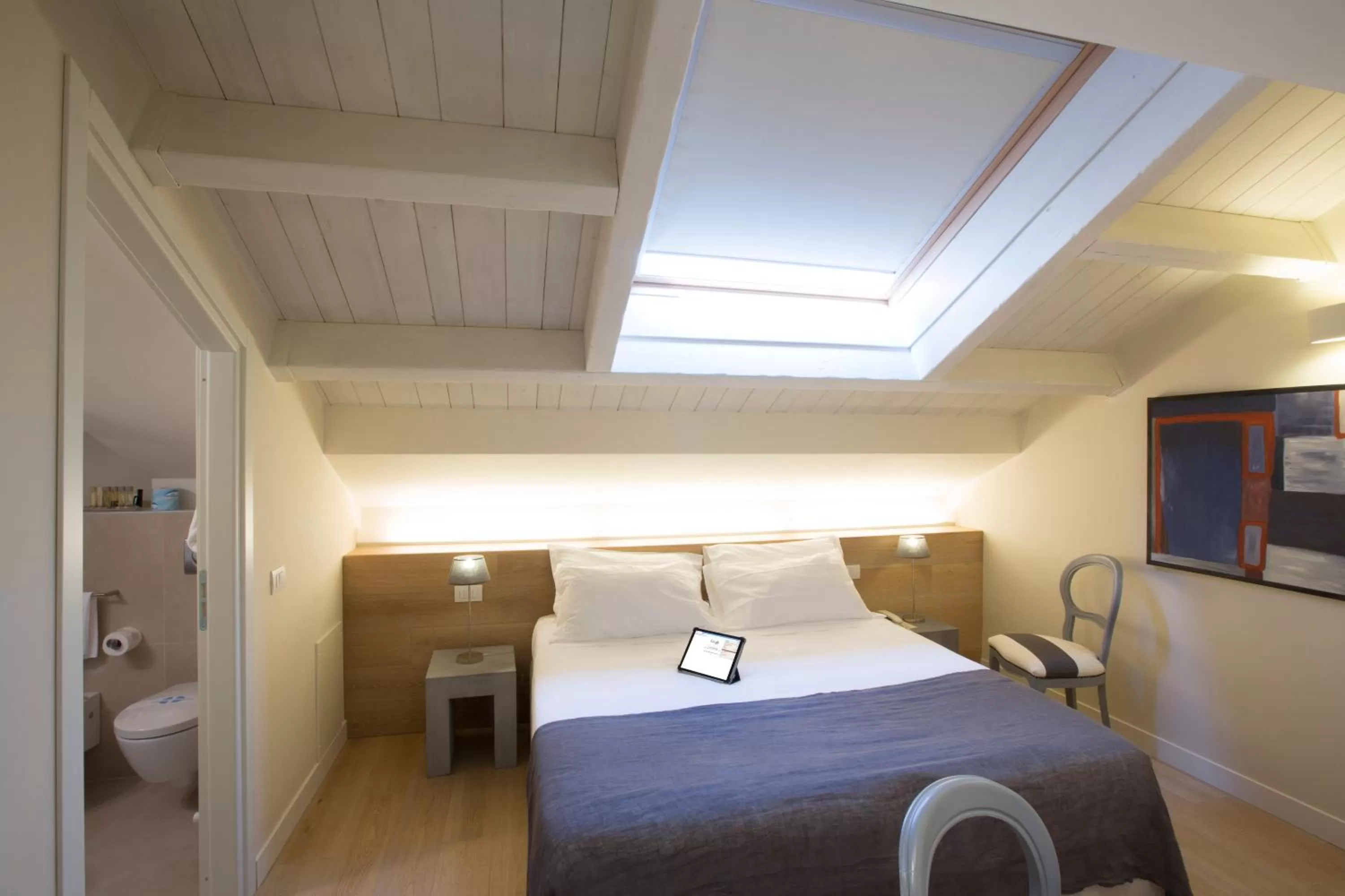 Double or Twin Room - single occupancy - Economy  in Hotel 900