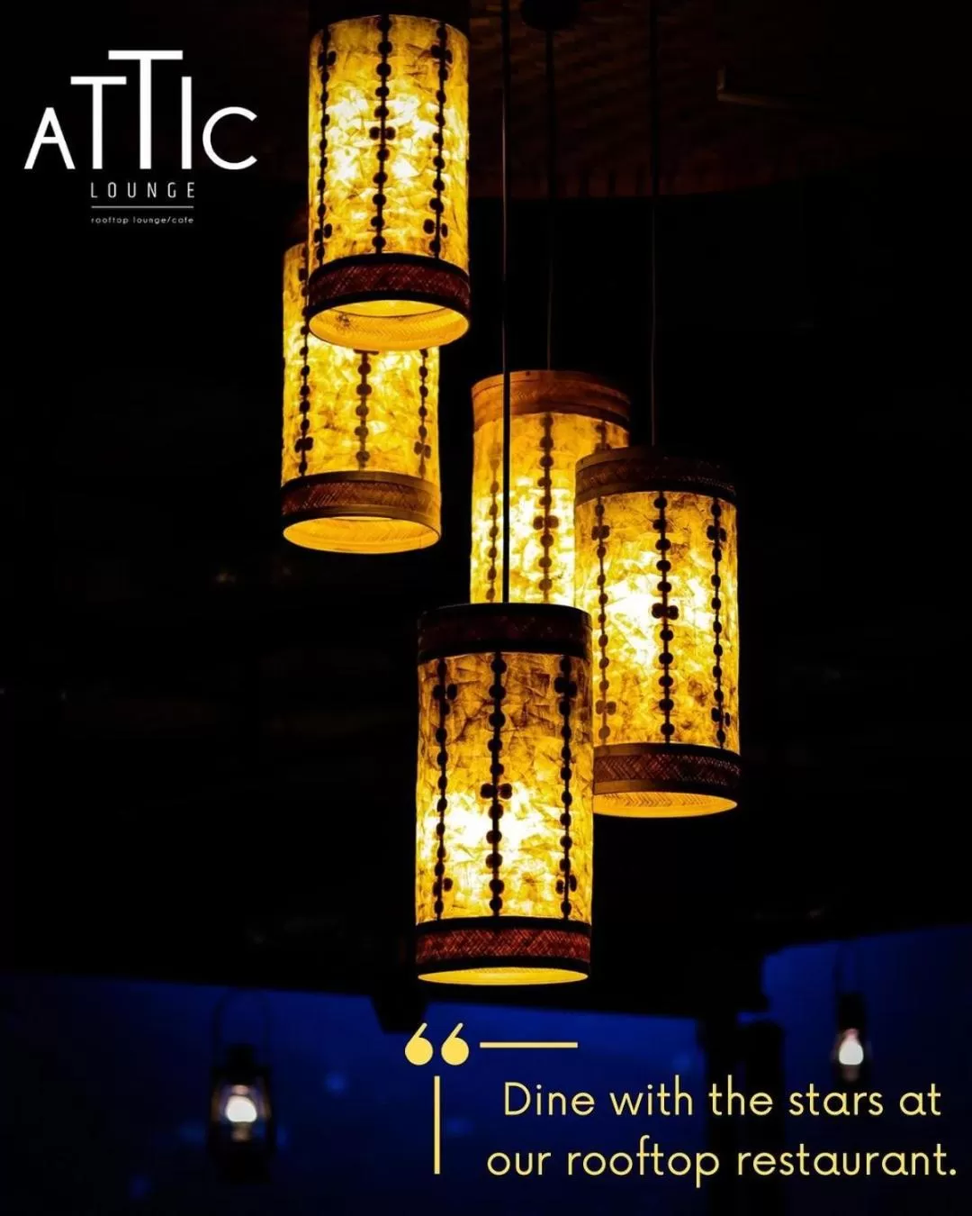 Lounge or bar in Five Gangtok