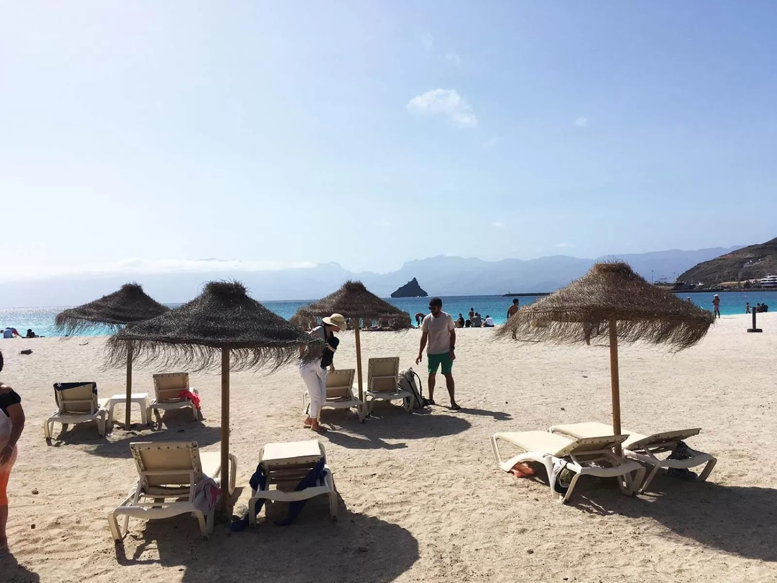 Nearby landmark, Beach in Vila Mira Mar