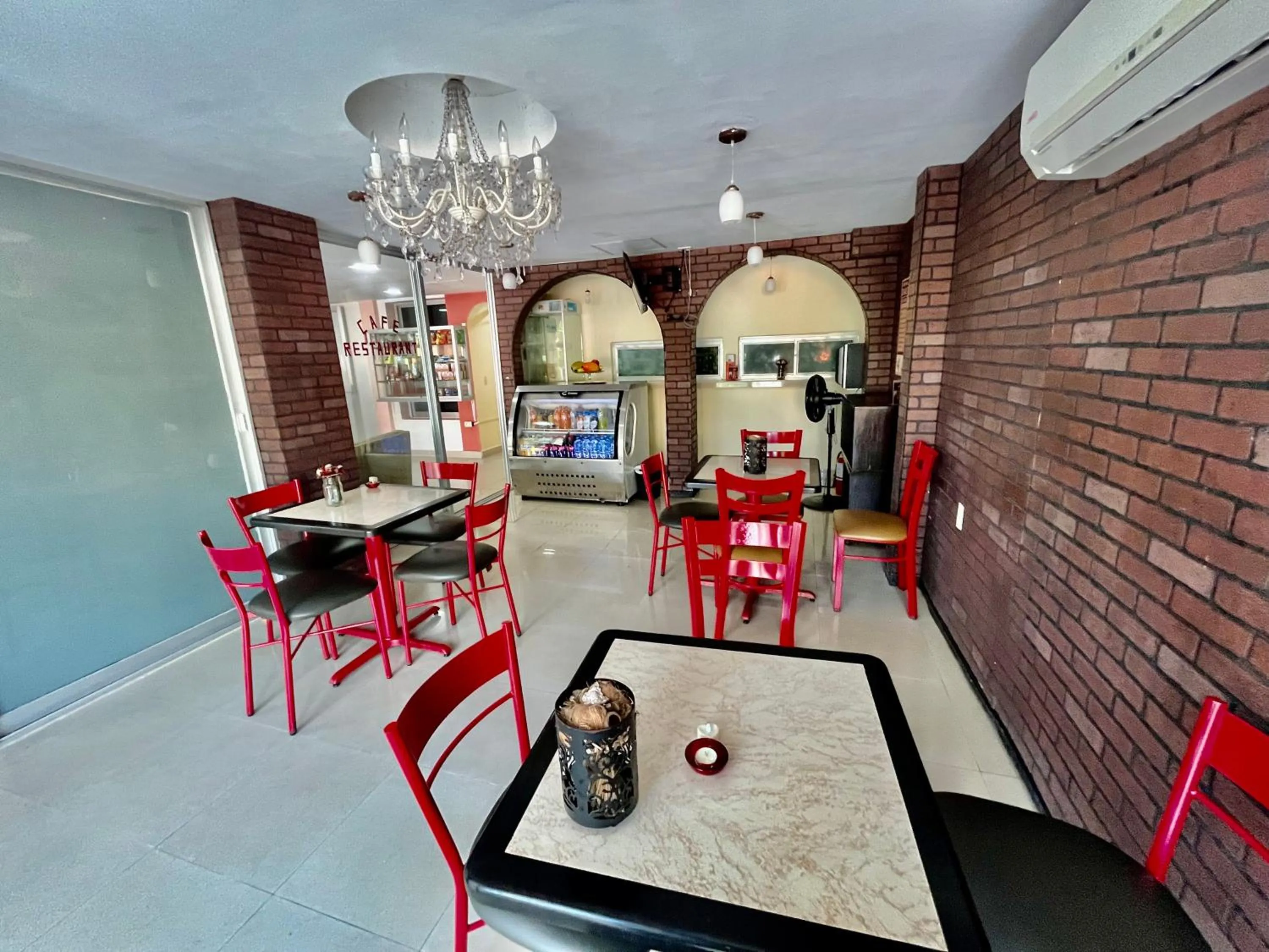 Other in OYO Hotel Puerto Real Coatzacoalcos