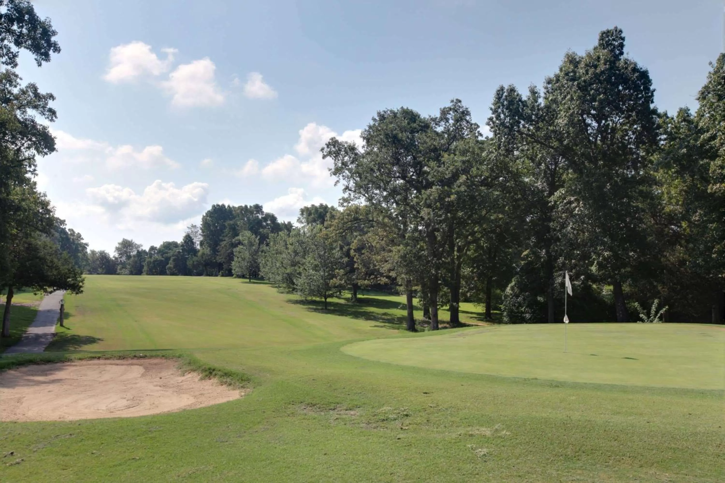 Nearby landmark in Super 8 by Wyndham Mountain Home