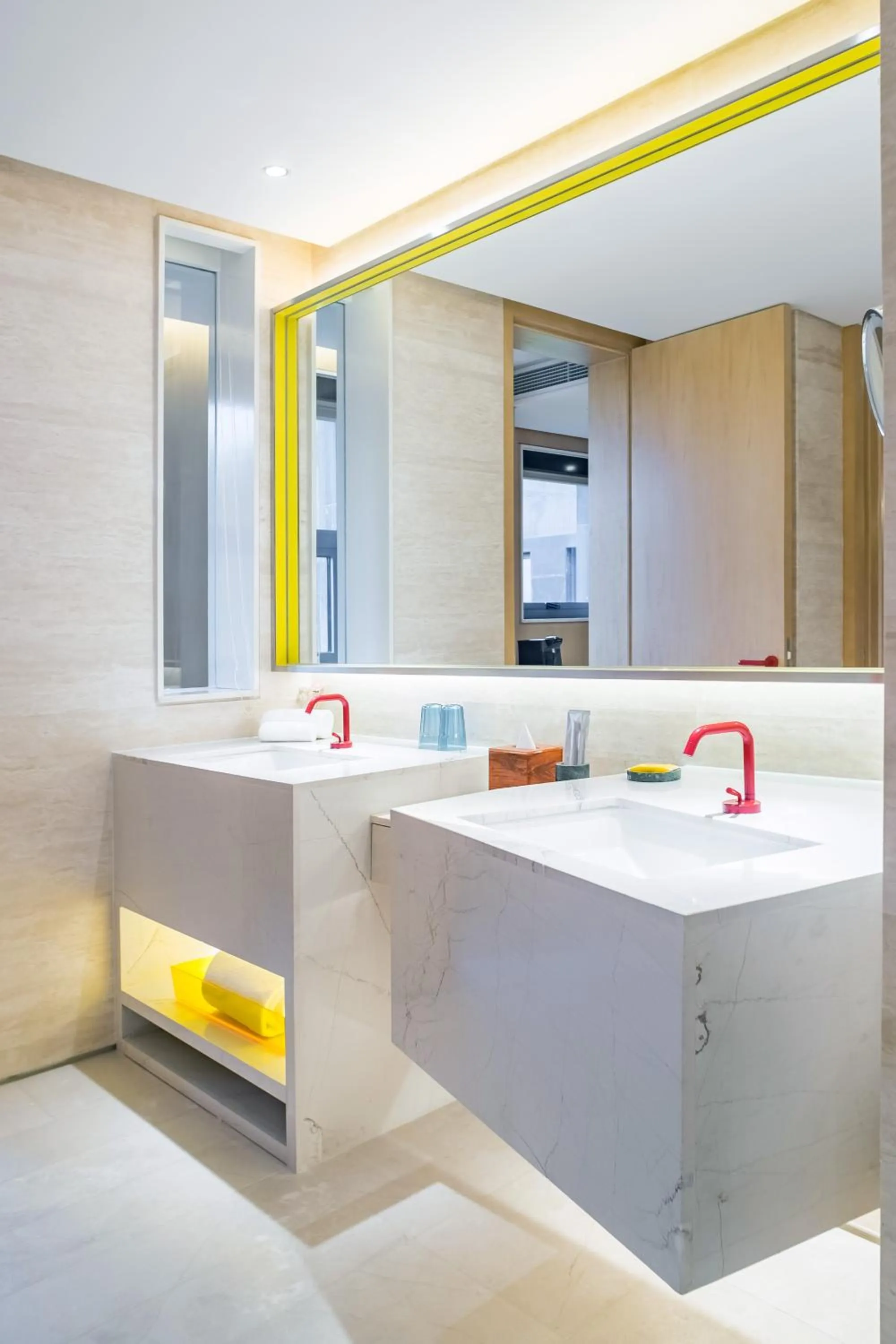 The Sifang Hotel Nanjing, Autograph Collection