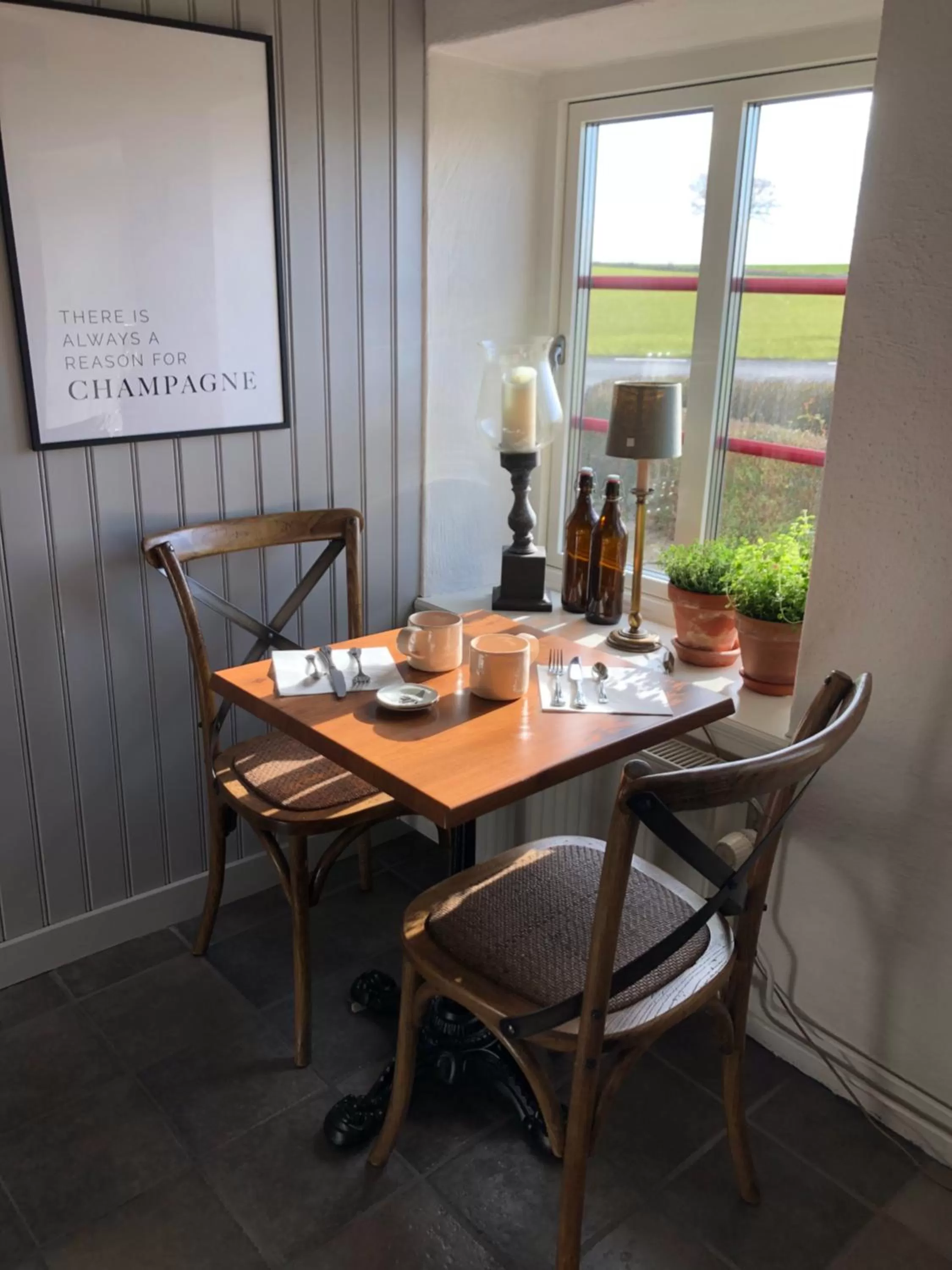 Glimminge Bed & Breakfast