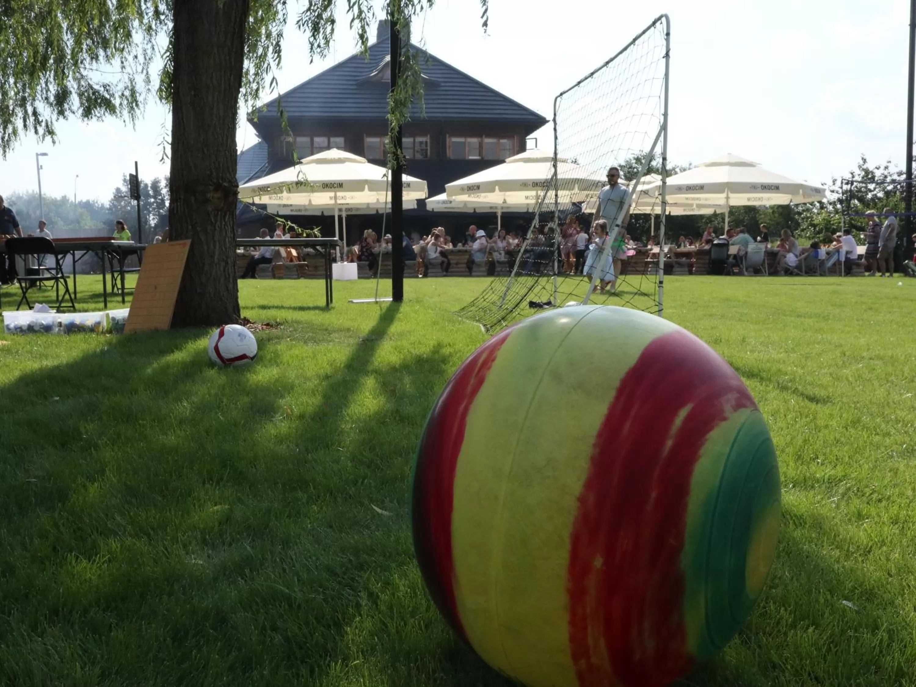 HOTEL CICHA WODA NIEPORĘT