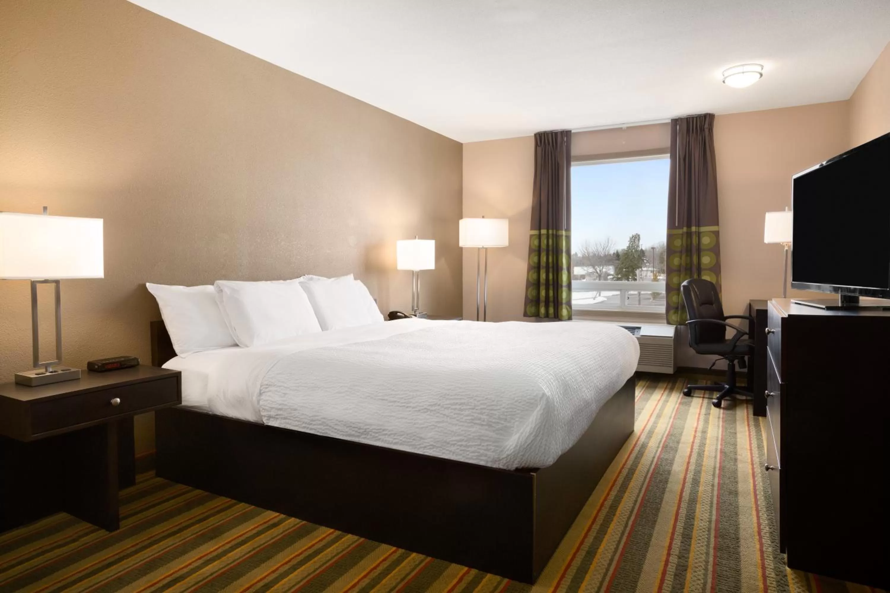 Spark By Hilton Woodstock