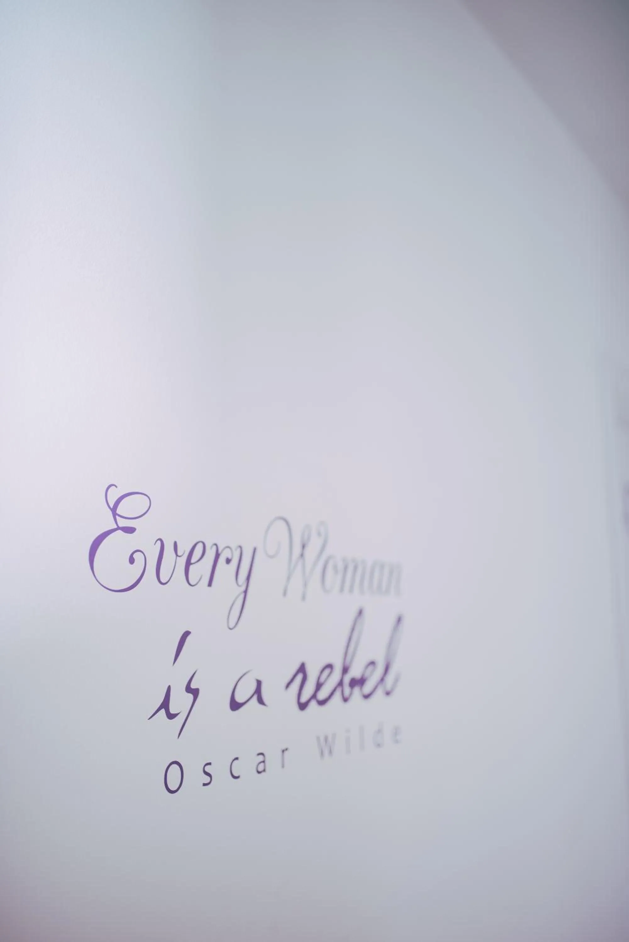 Decorative detail in Hotel Elite